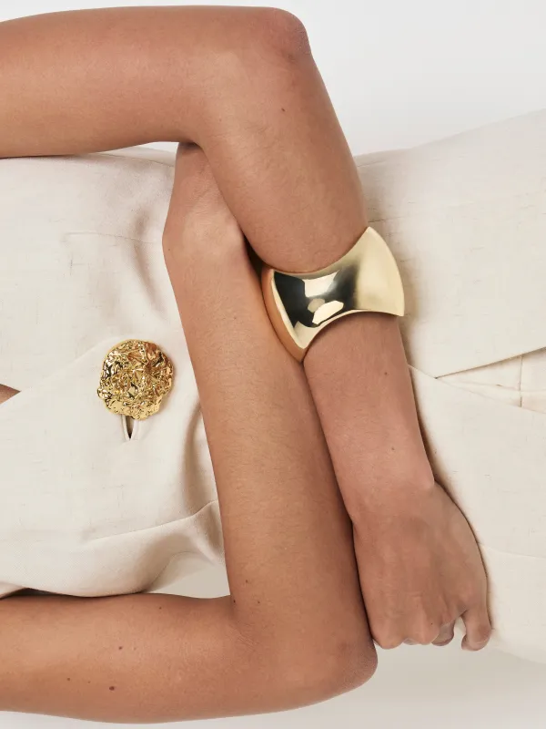 KIRRA BANGLE sold by Sheike