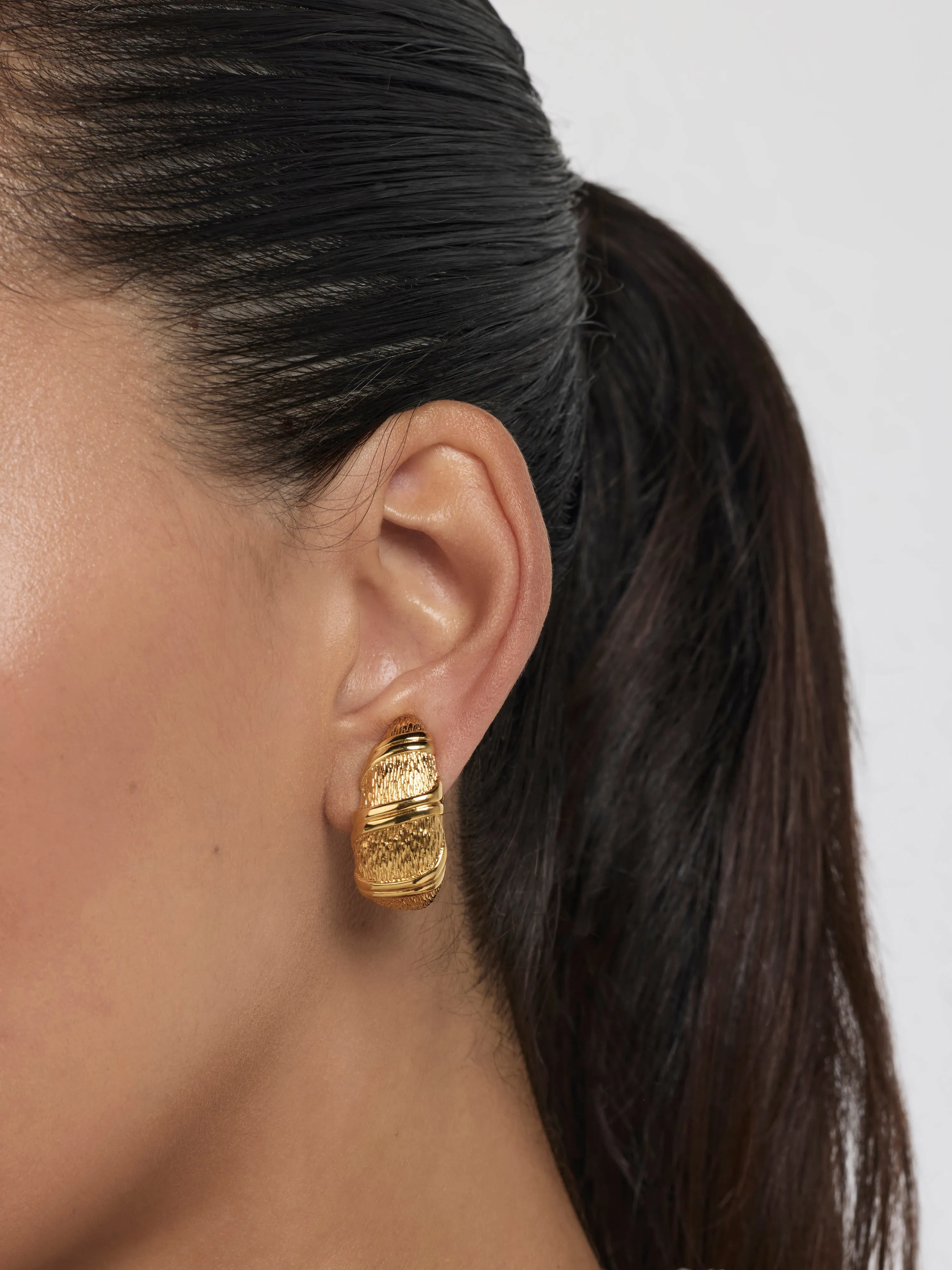 MITZI EARRINGS sold by Sheike