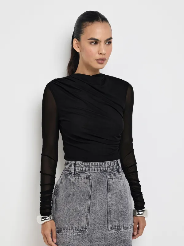 MIDNIGHTS TOP sold by Sheike