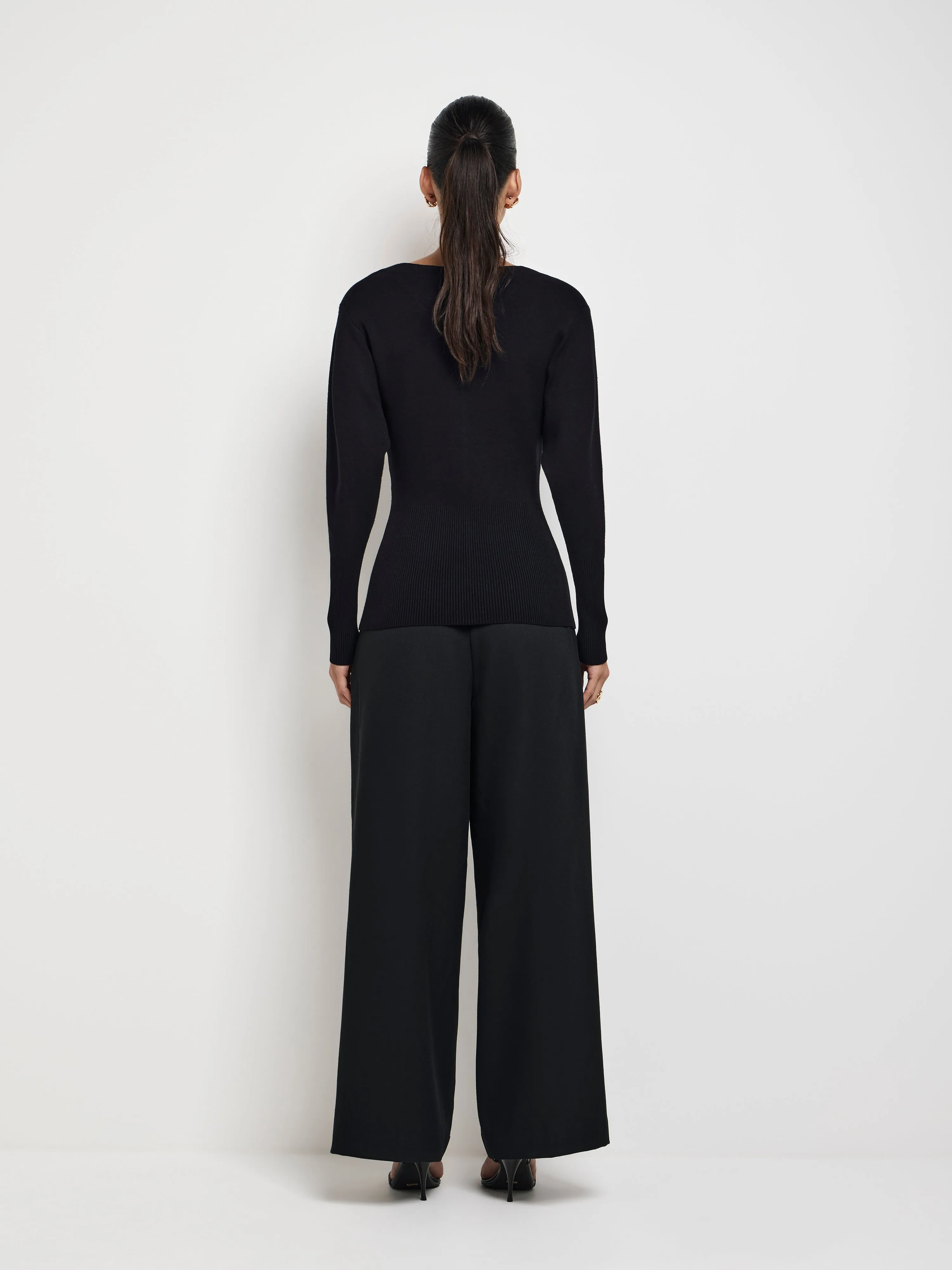 LAYLA CARDIGAN sold by Sheike product image thumbnail 4