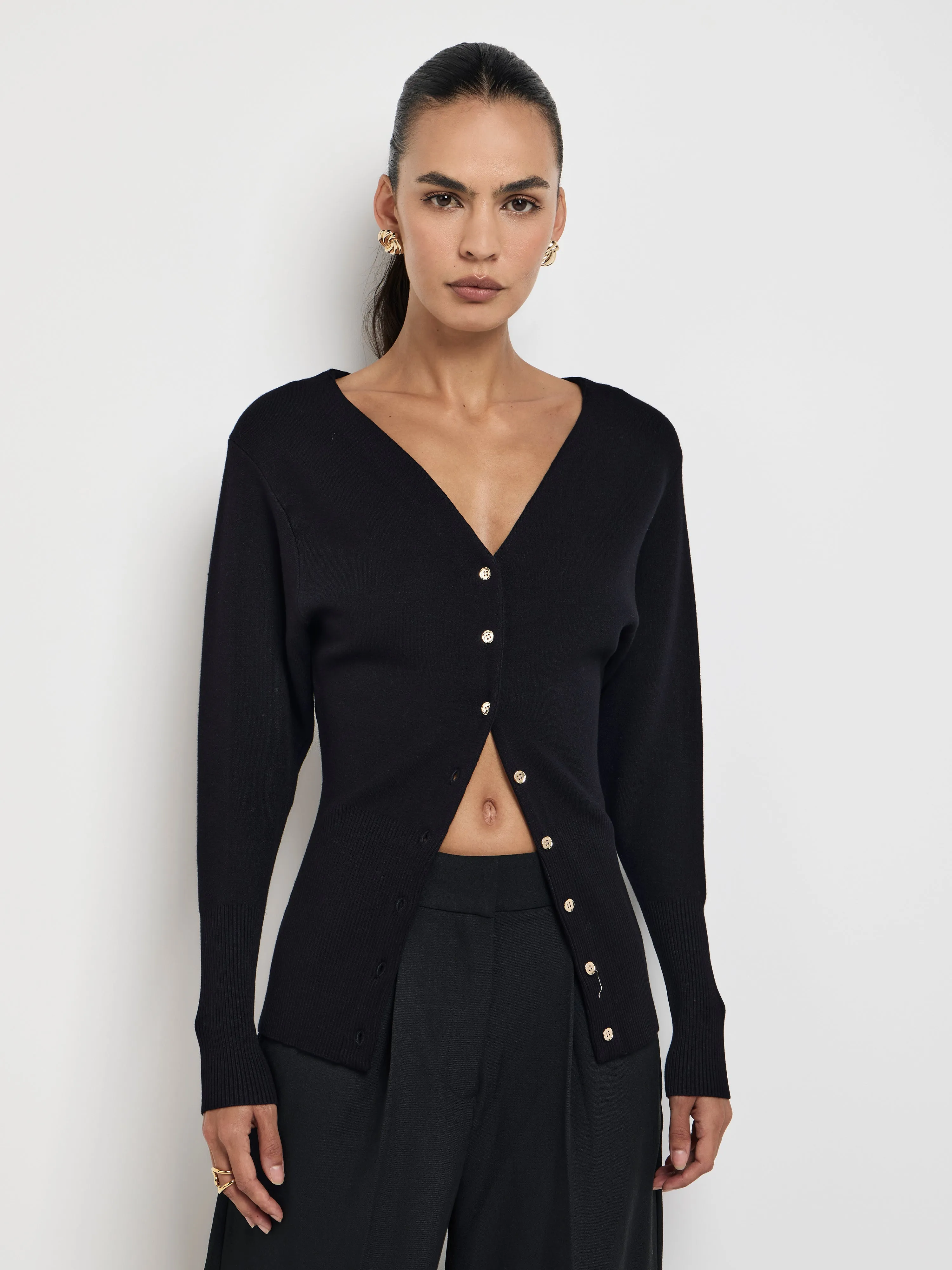 LAYLA CARDIGAN sold by Sheike