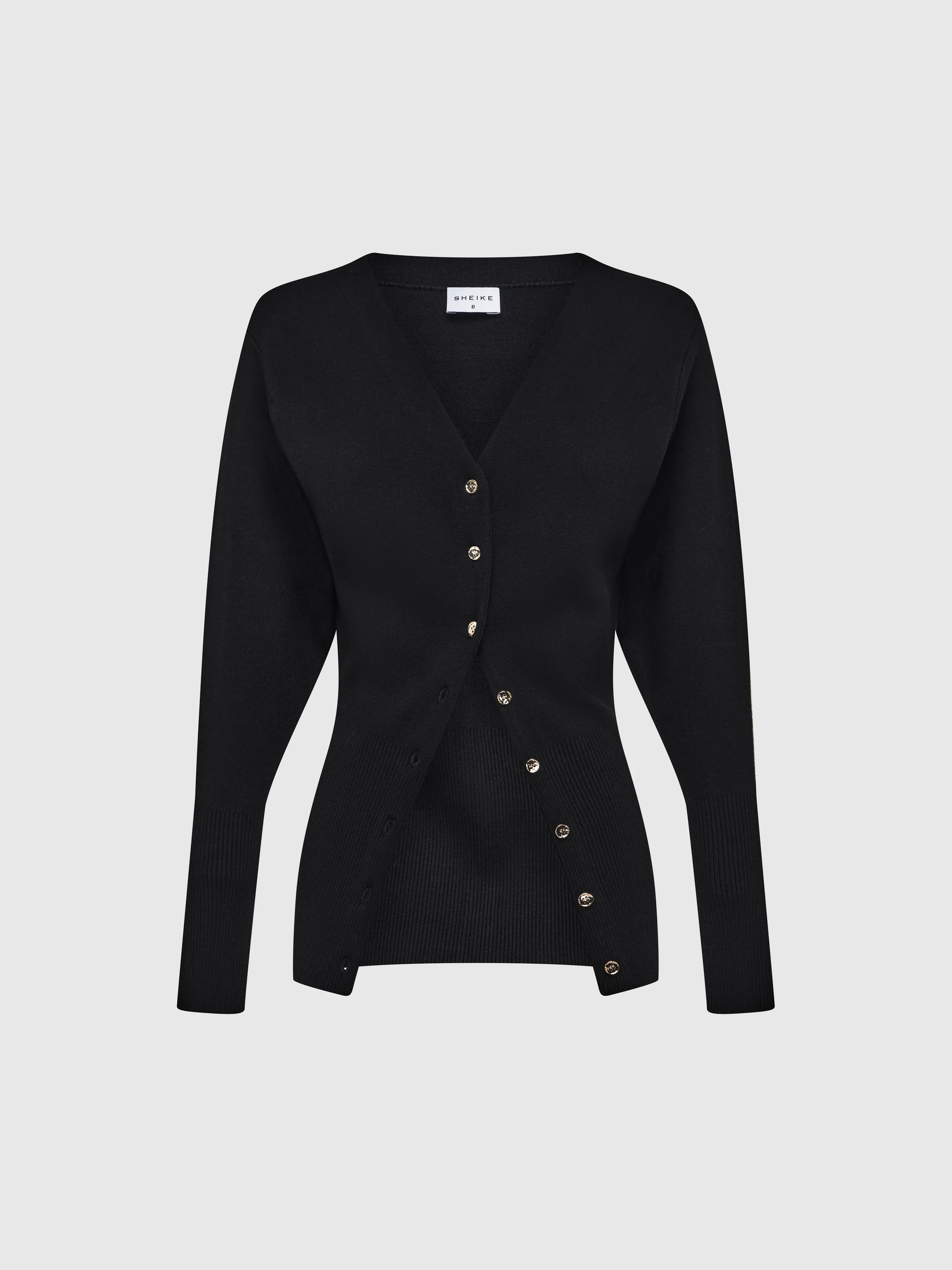 LAYLA CARDIGAN sold by Sheike product image thumbnail 5