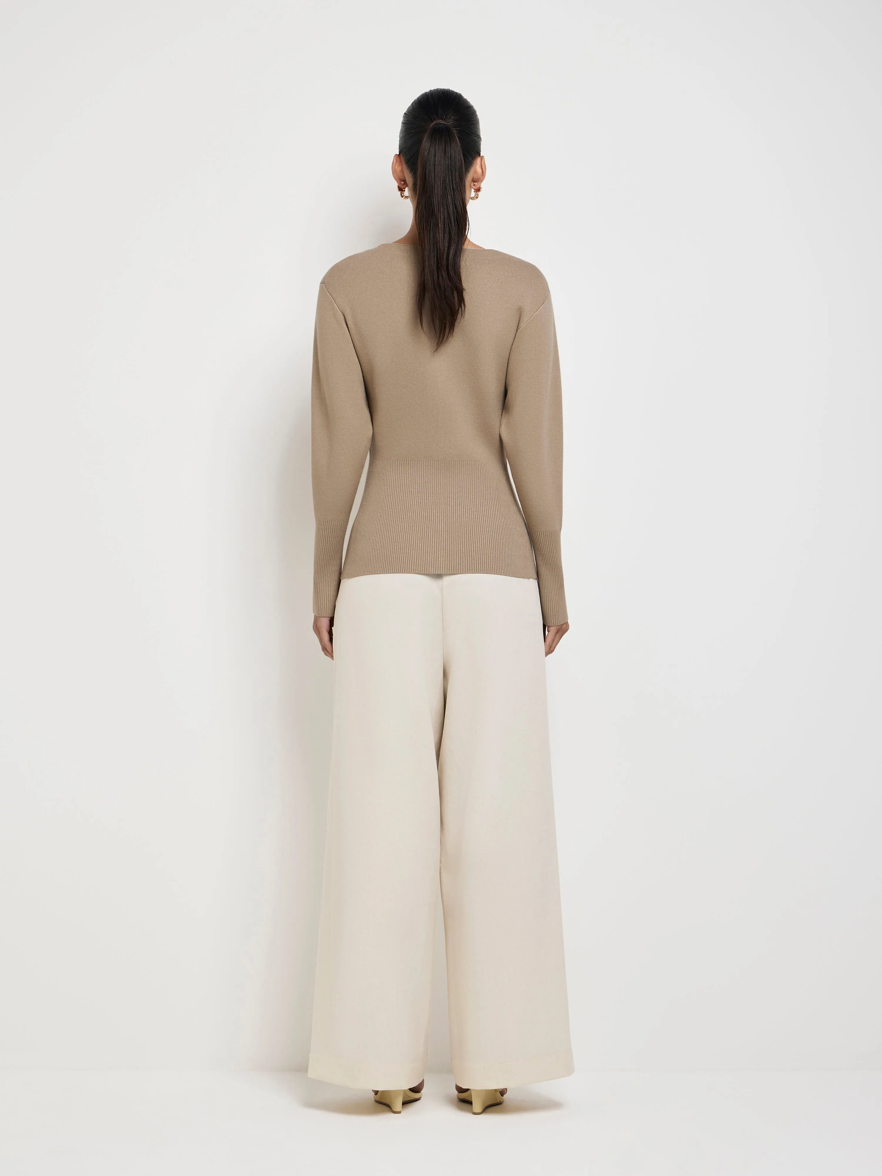 LAYLA CARDIGAN sold by Sheike product image thumbnail 3