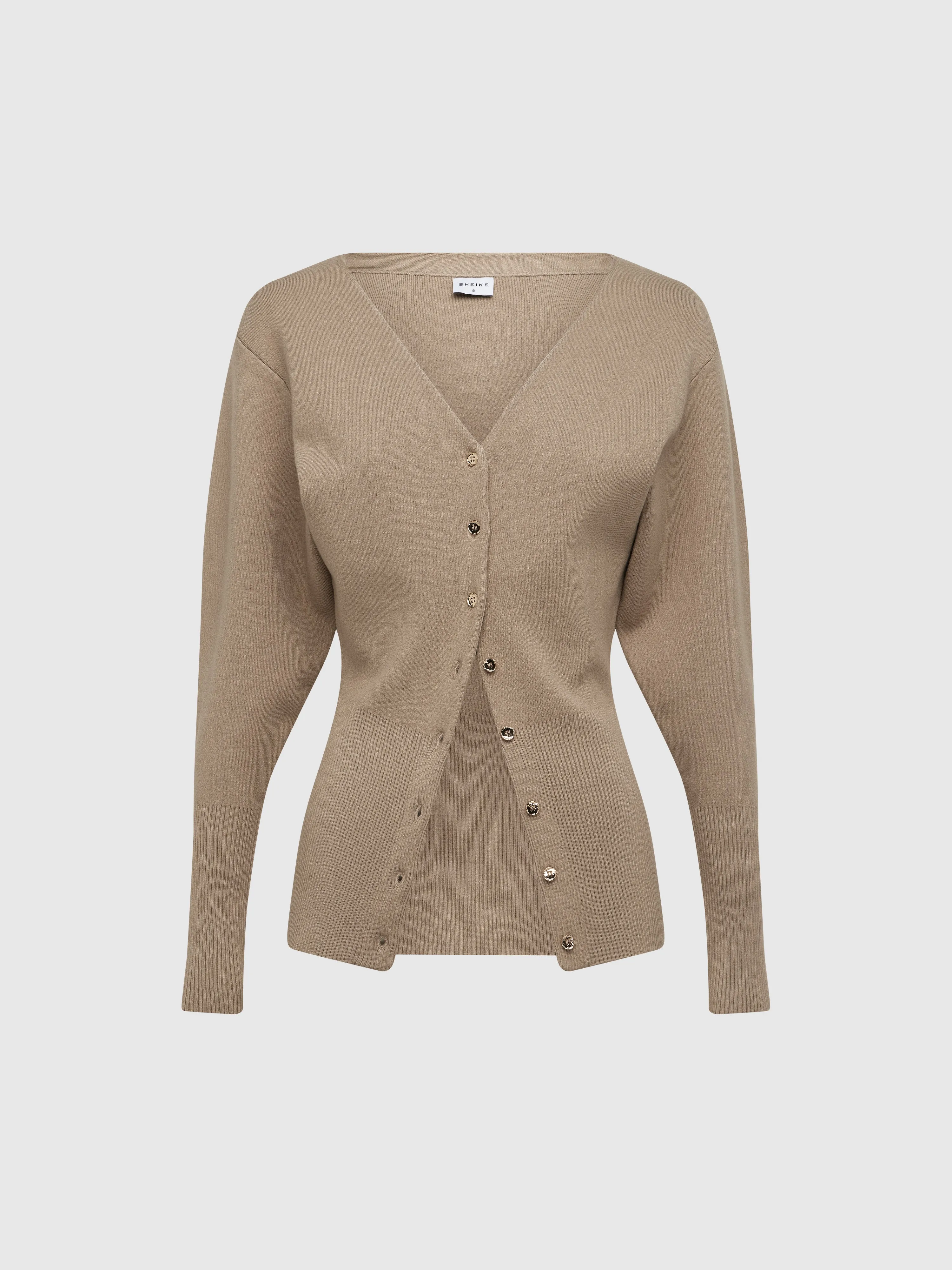 LAYLA CARDIGAN sold by Sheike product image thumbnail 4