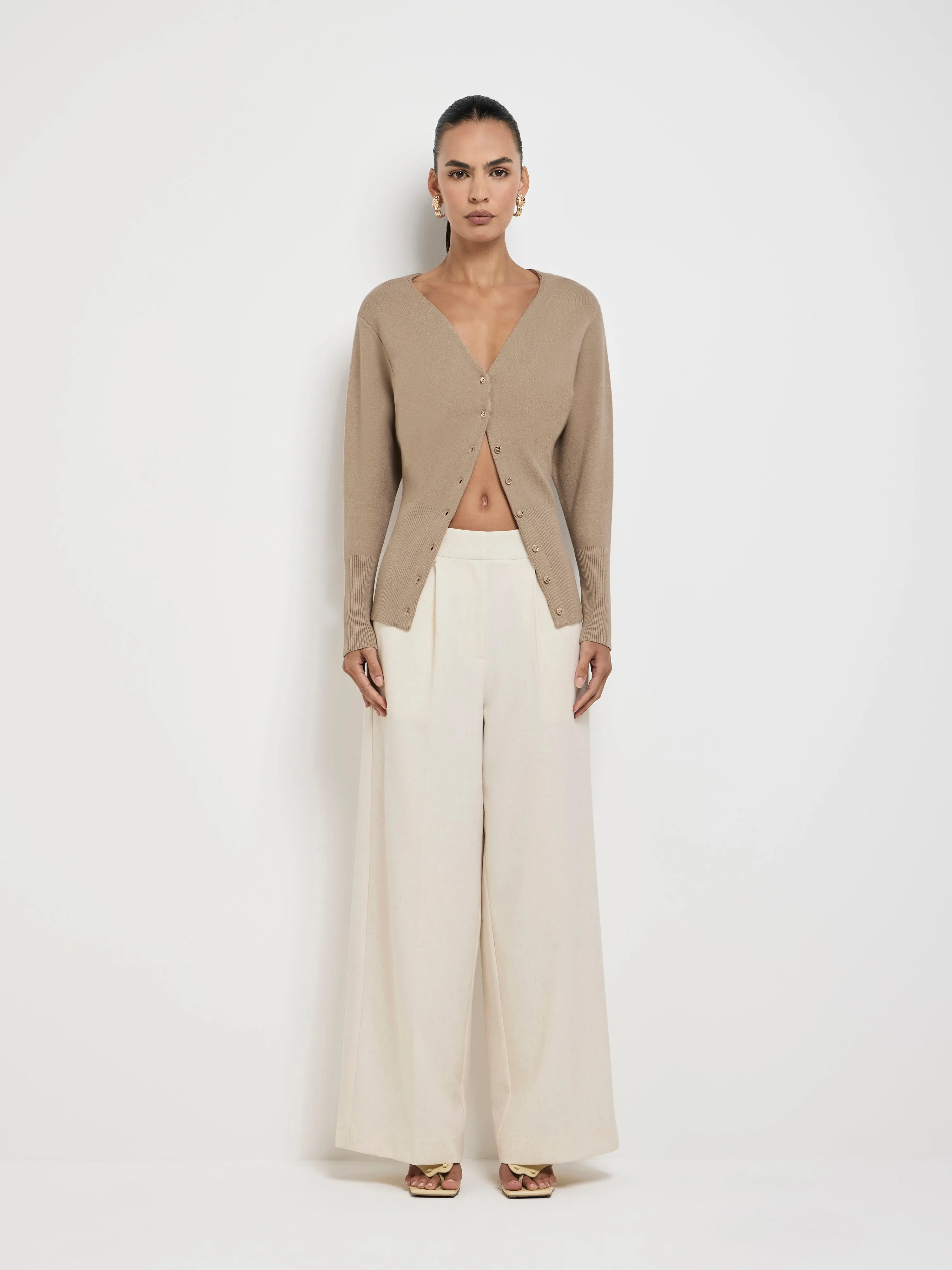 LAYLA CARDIGAN sold by Sheike product image thumbnail 2