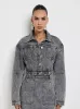 GENESIS DENIM JACKET sold by Sheike