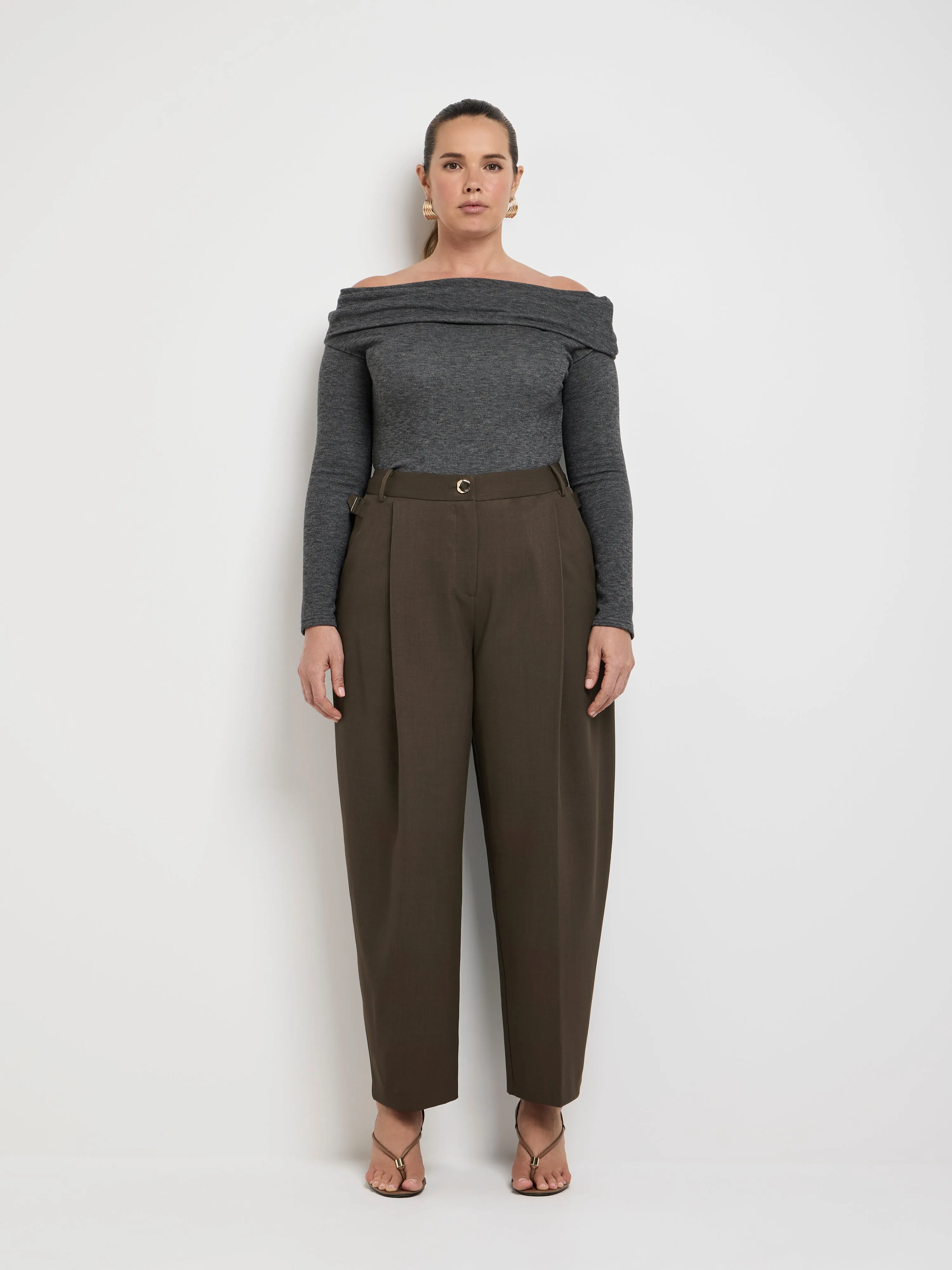 CHELSEA PANT sold by Sheike product image thumbnail 3