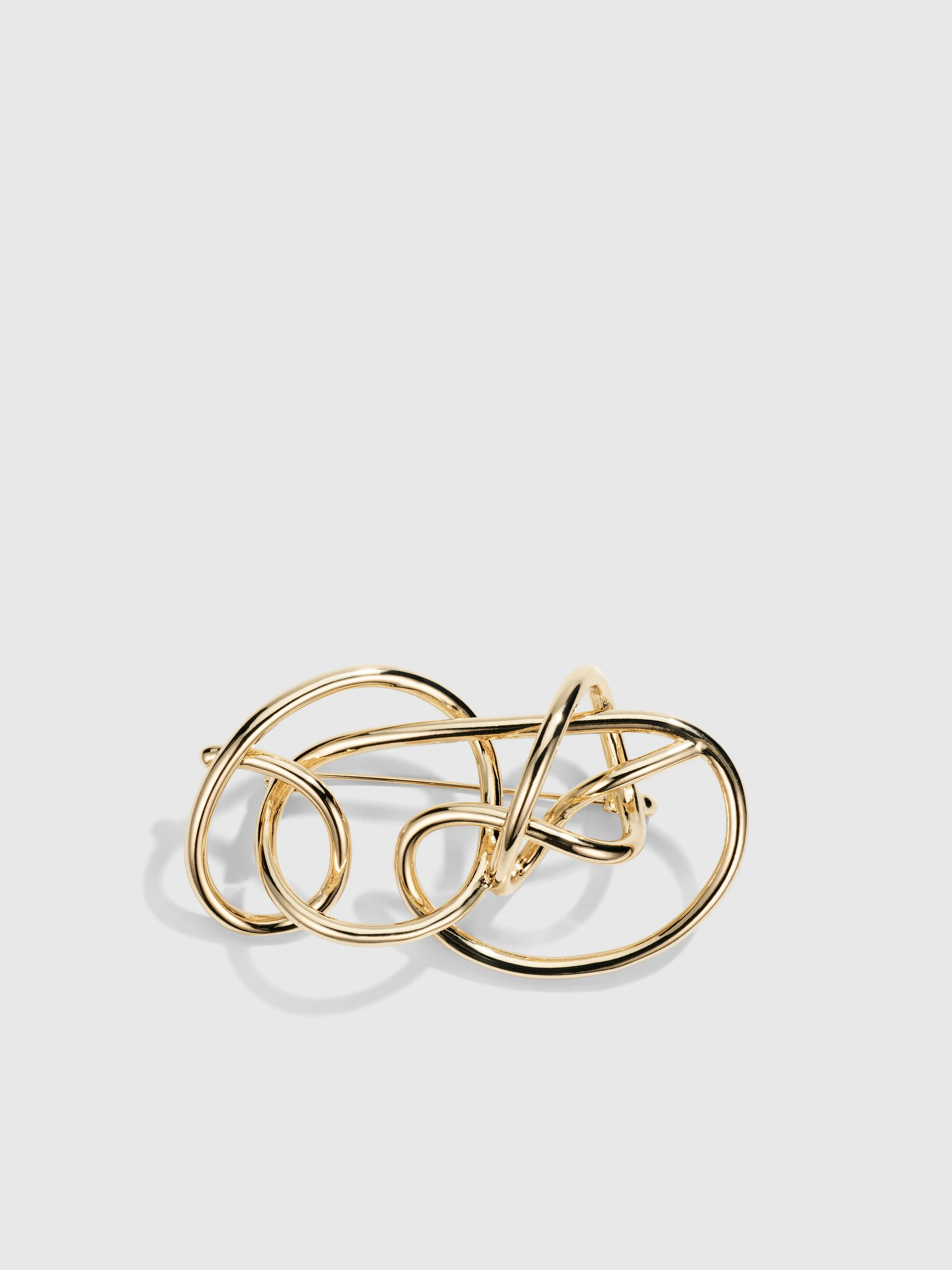 MATHILDE BROOCH sold by Sheike product image thumbnail 4