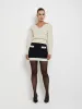 MARLA KNIT SKIRT sold by Sheike