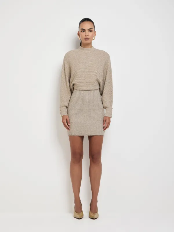 ARINA MINI DRESS SET sold by Sheike