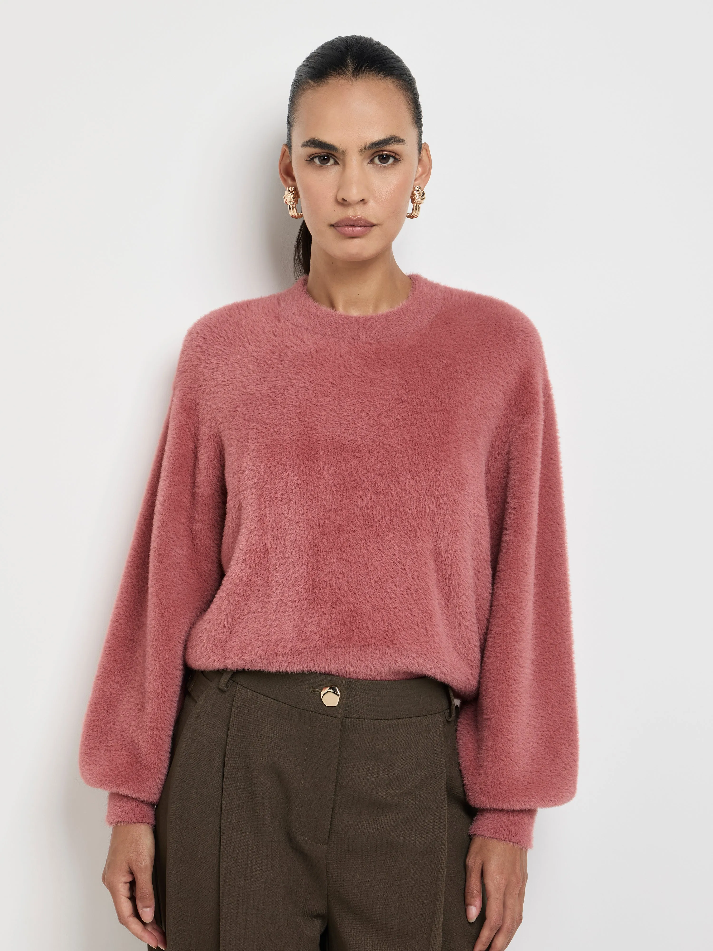 AVALON KNIT JUMPER sold by Sheike