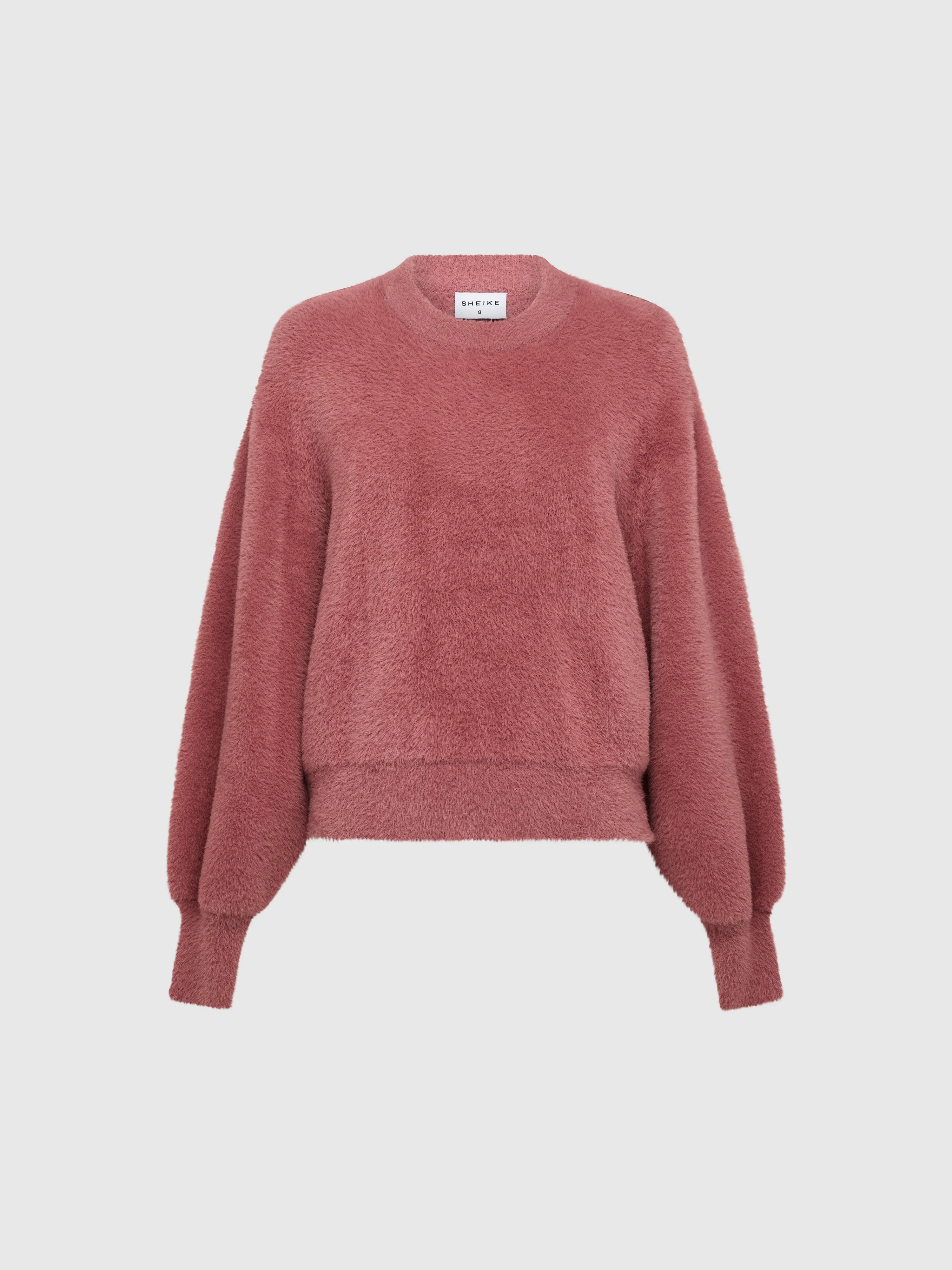 AVALON KNIT JUMPER sold by Sheike product image thumbnail 5