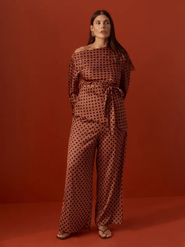 REMI PANT sold by Sheike