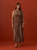 SOLACE MAXI DRESS sold by Sheike
