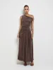 SOLACE MAXI DRESS sold by Sheike