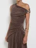 SOLACE MAXI DRESS sold by Sheike