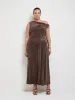 SOLACE MAXI DRESS sold by Sheike