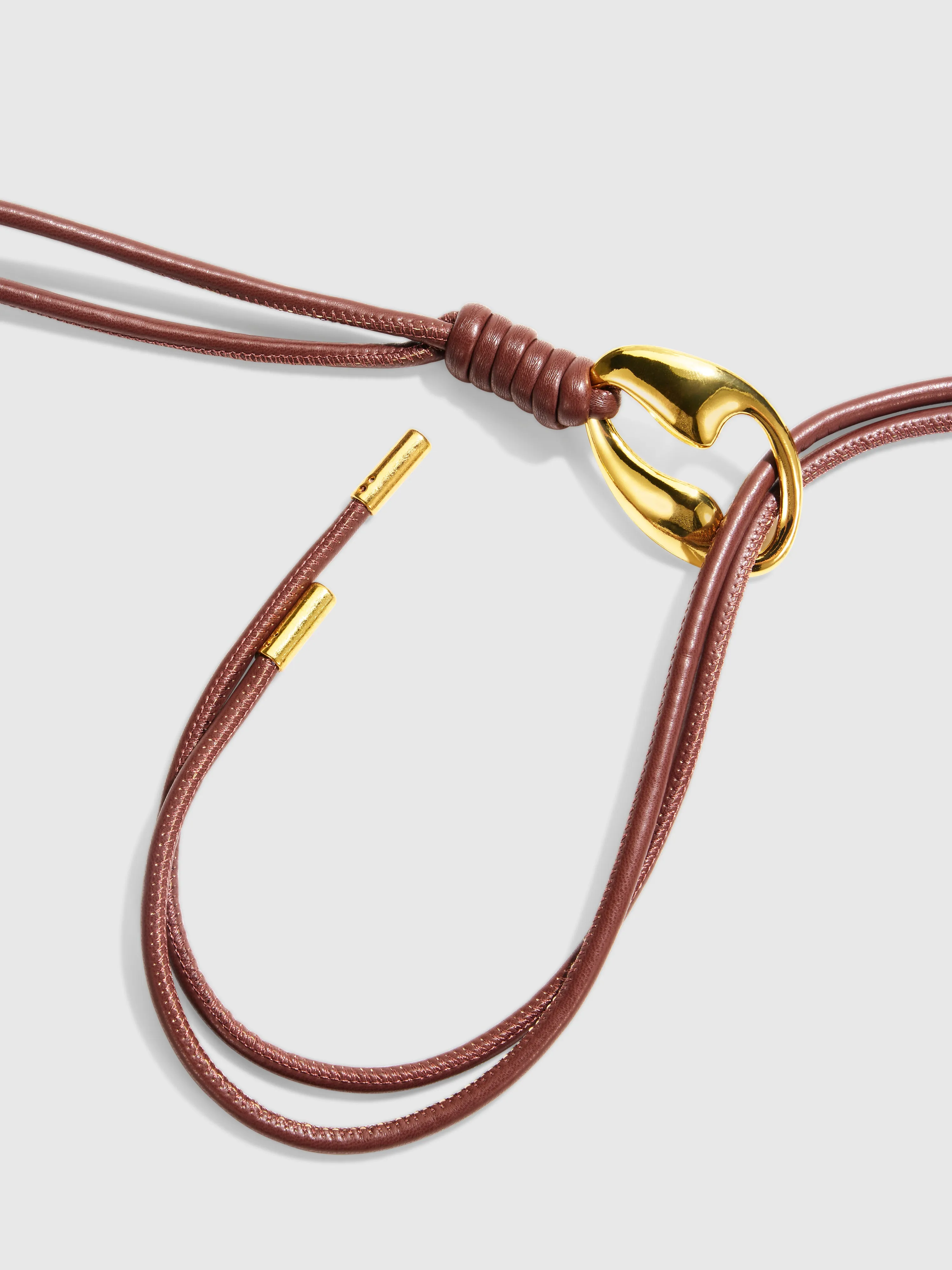 BUDAPEST BELT sold by Sheike product image thumbnail 2