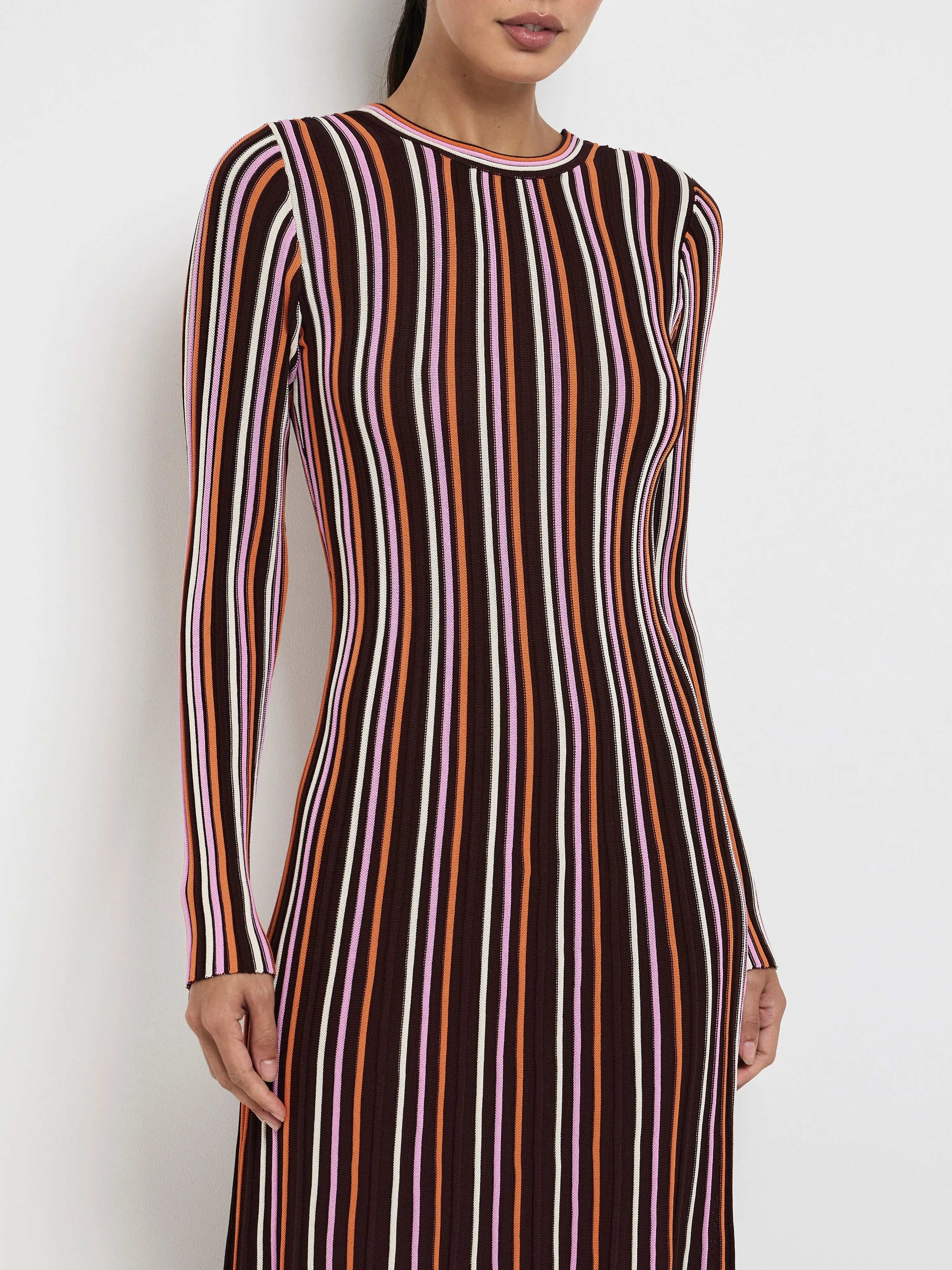 TI MAXI DRESS sold by Sheike product image thumbnail 3