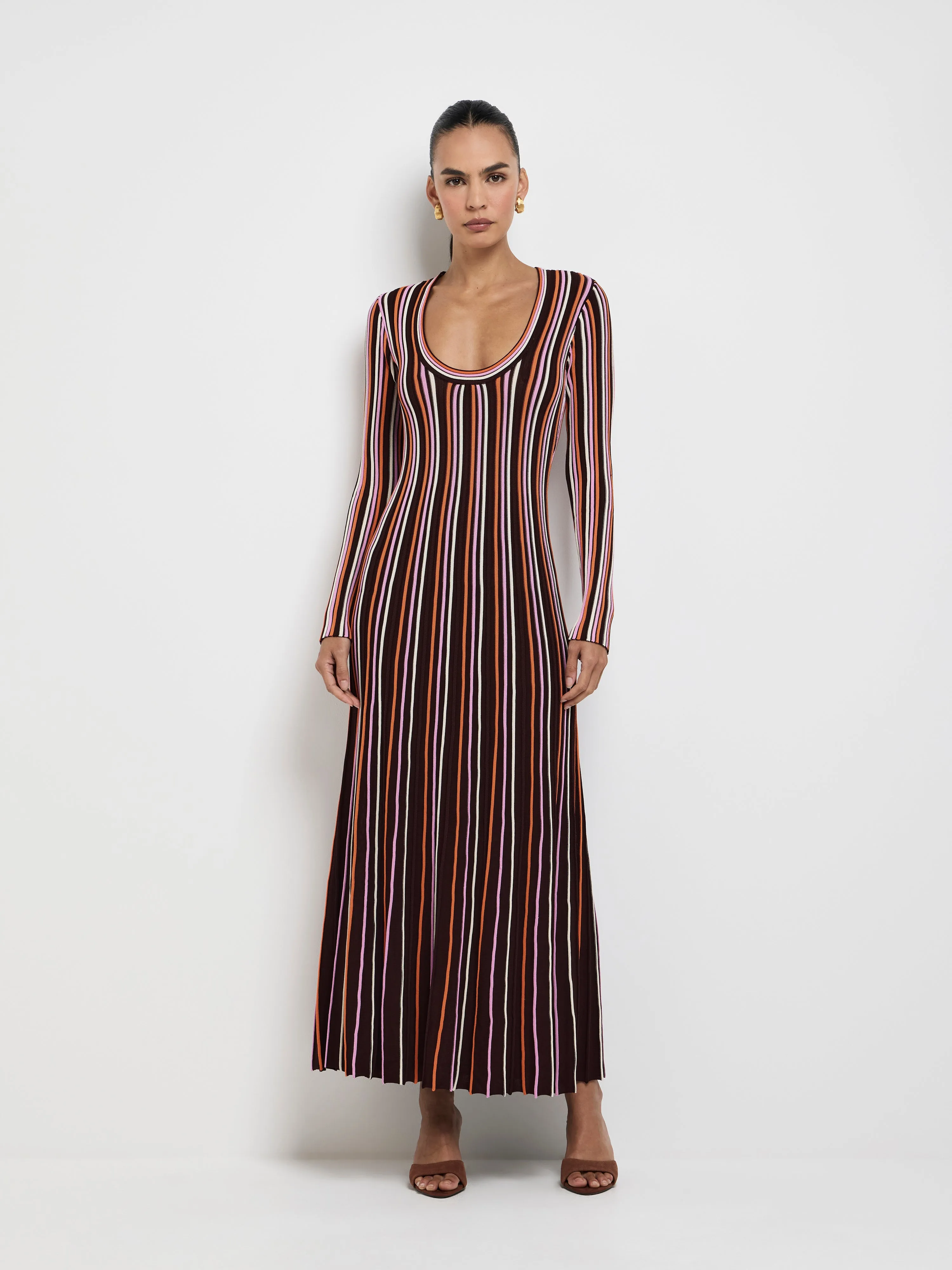 TI MAXI DRESS sold by Sheike product image thumbnail 5