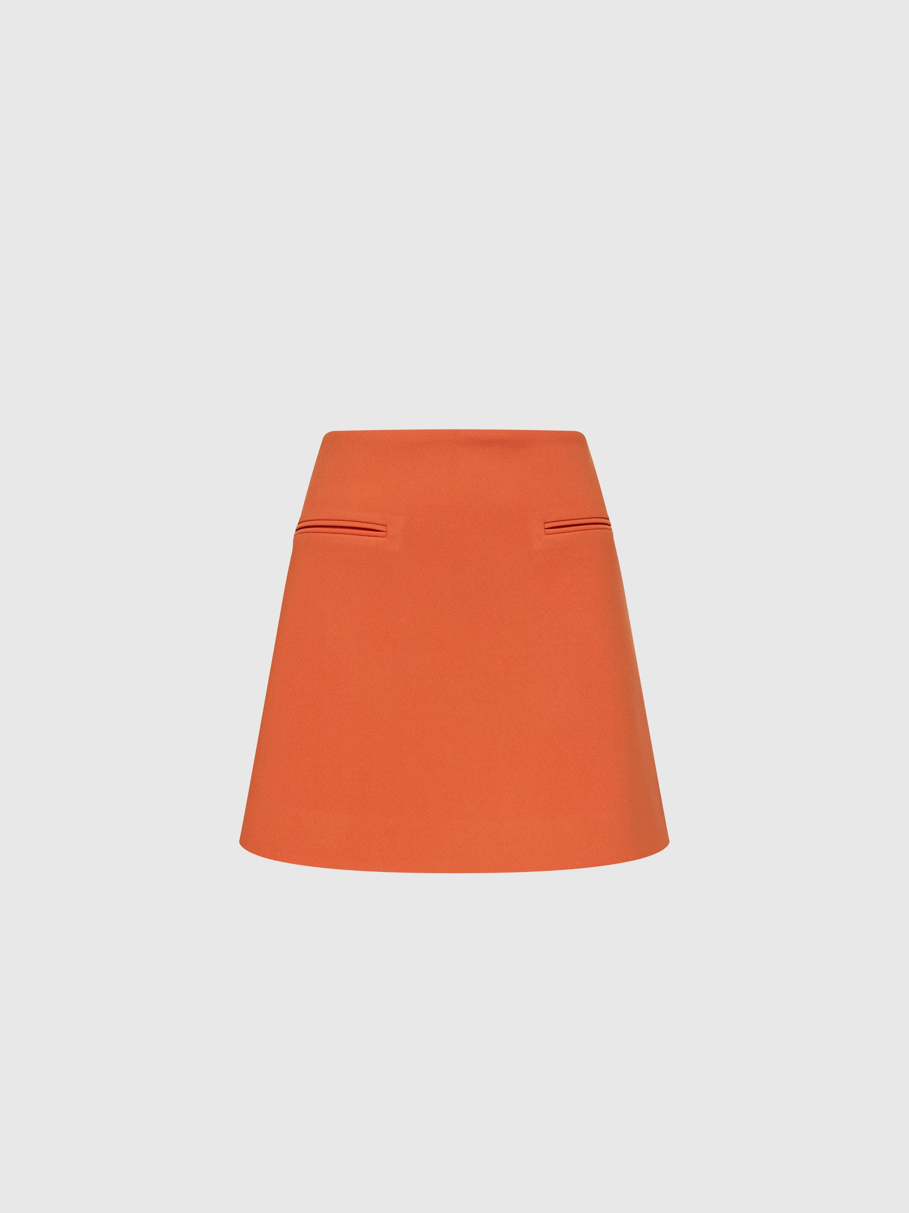 REGINA MINI SKIRT sold by Sheike product image thumbnail 4