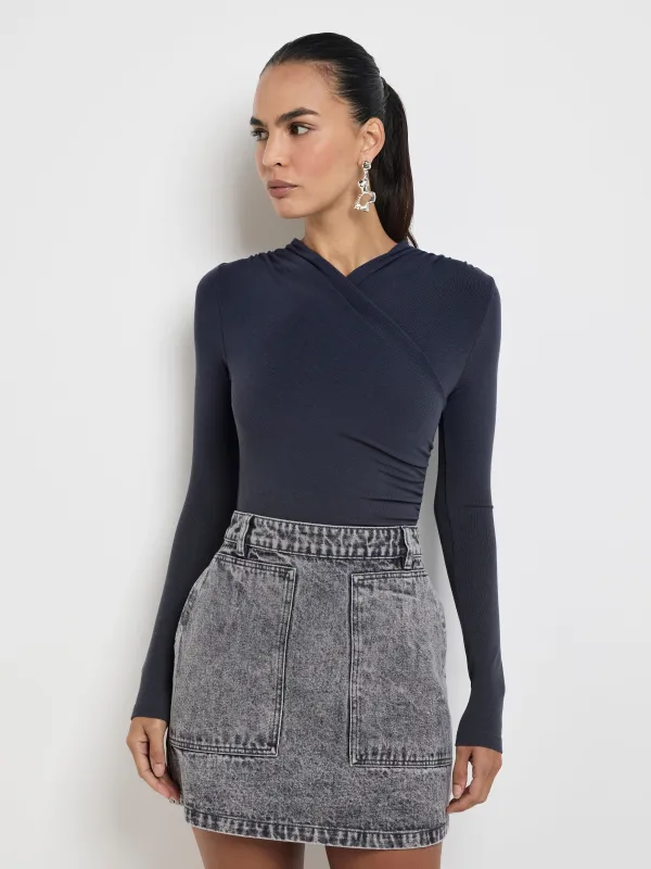 CLAUDINE BODYSUIT sold by Sheike