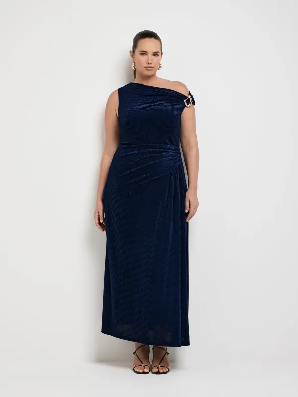 SOLACE MAXI DRESS sold by Sheike