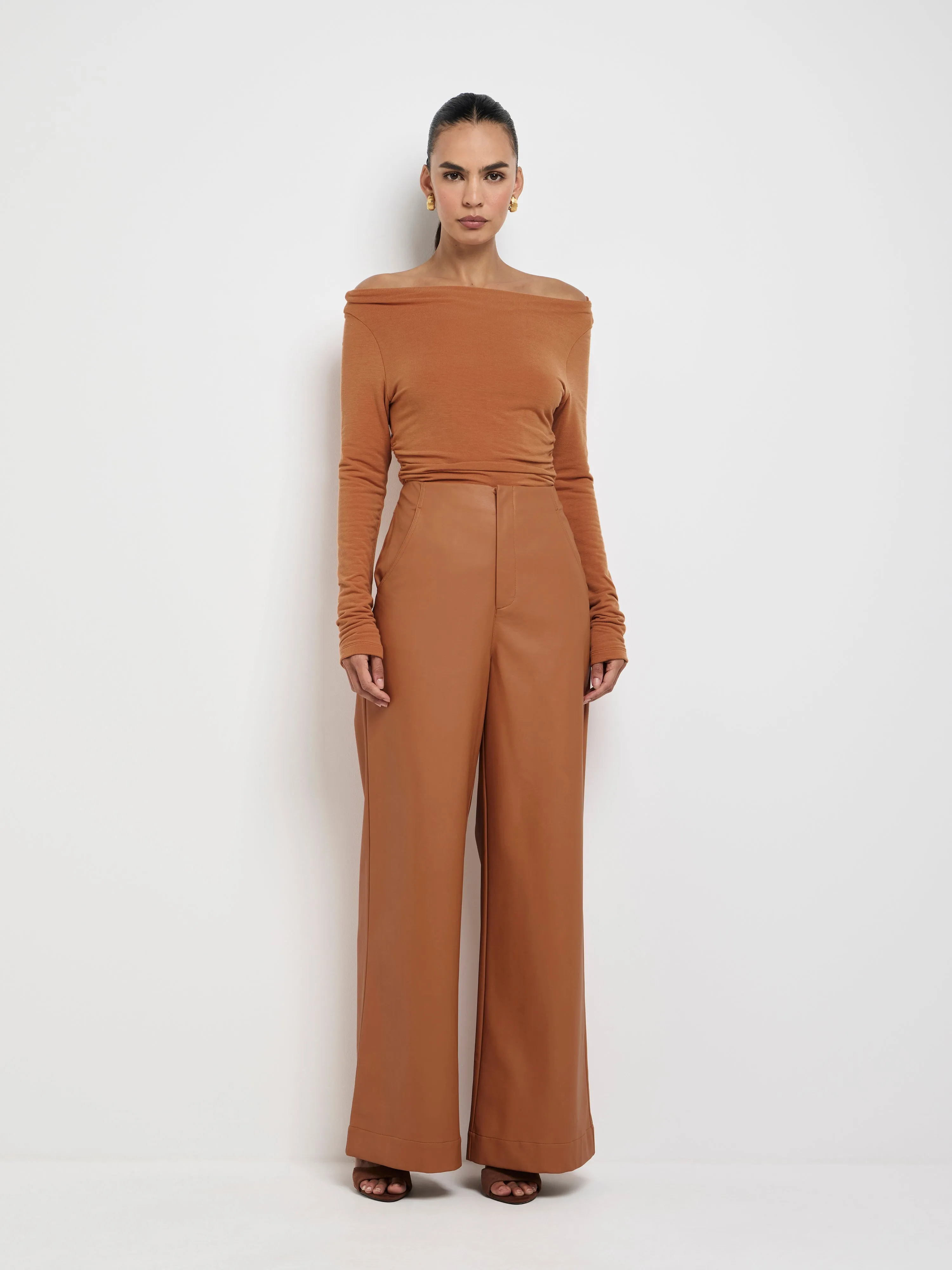 SCARLETT PANT sold by Sheike product image thumbnail 4