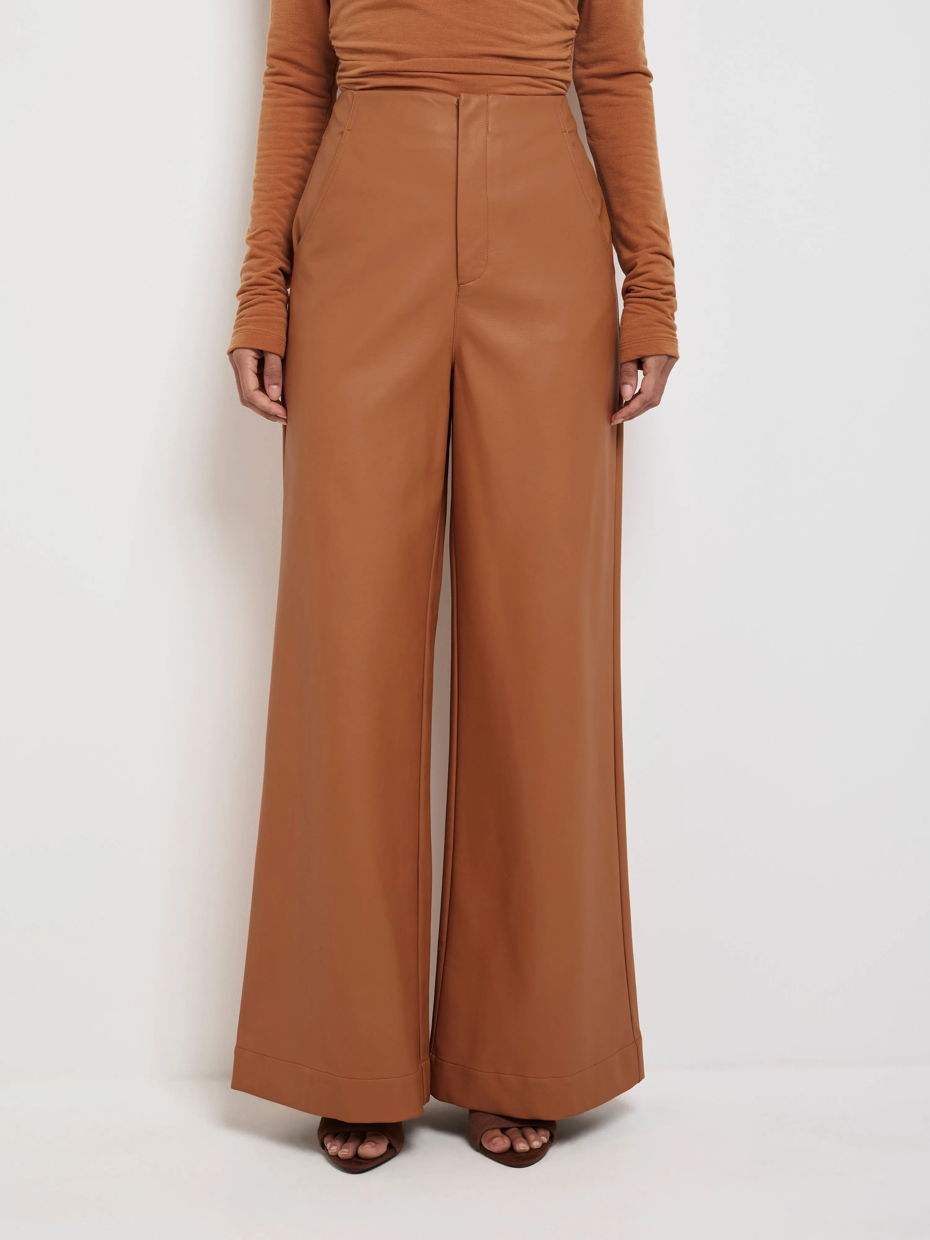 SCARLETT PANT sold by Sheike product image thumbnail 2