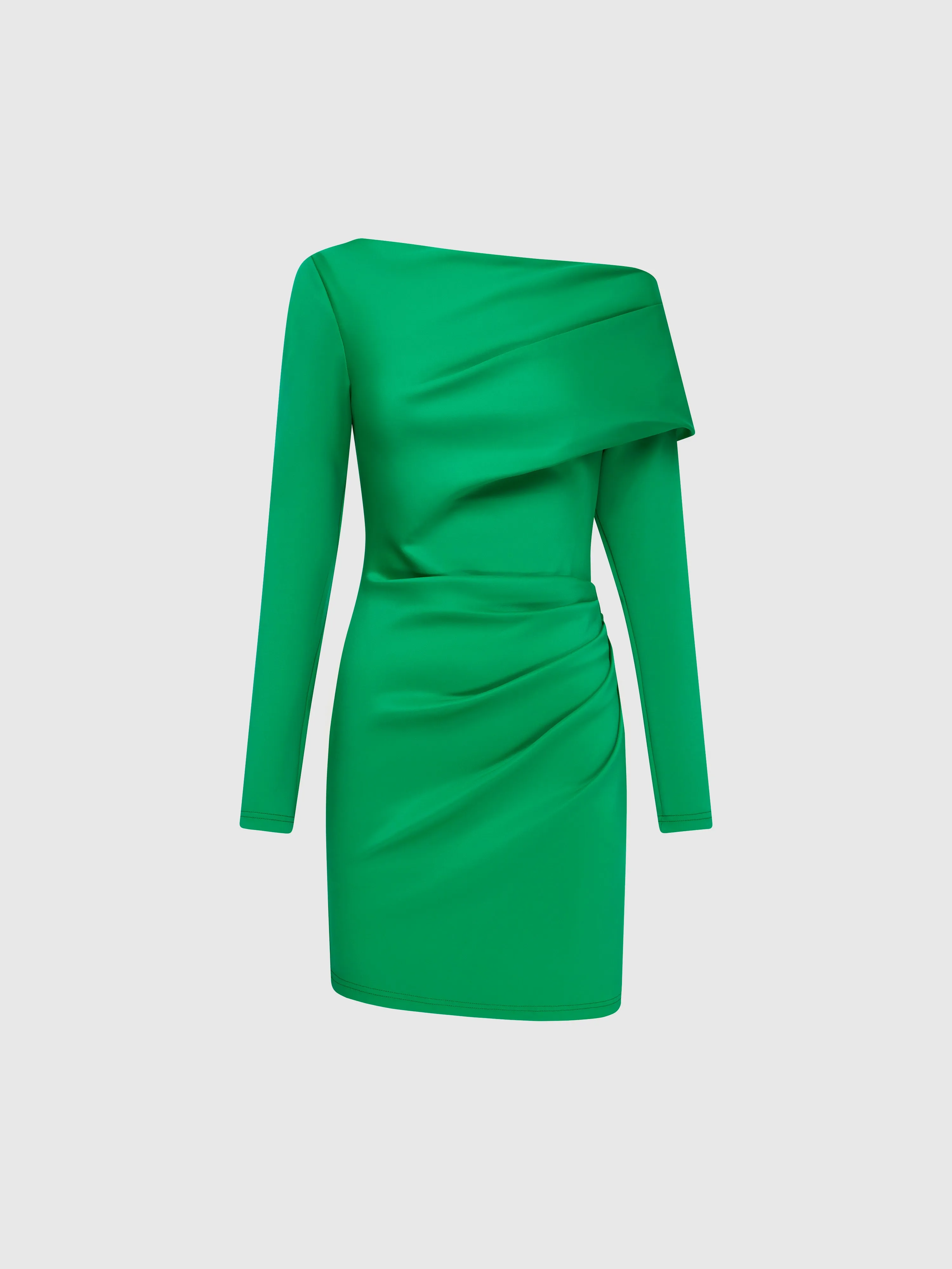 AIDA MINI DRESS sold by Sheike product image thumbnail 5