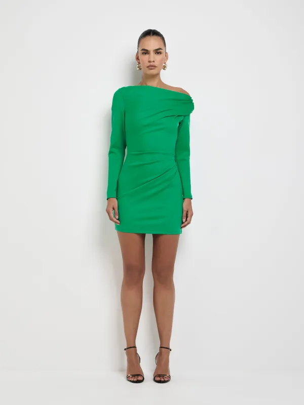 AIDA MINI DRESS sold by Sheike