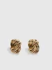 VEDA EARRINGS sold by Sheike