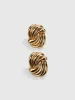VEDA EARRINGS sold by Sheike