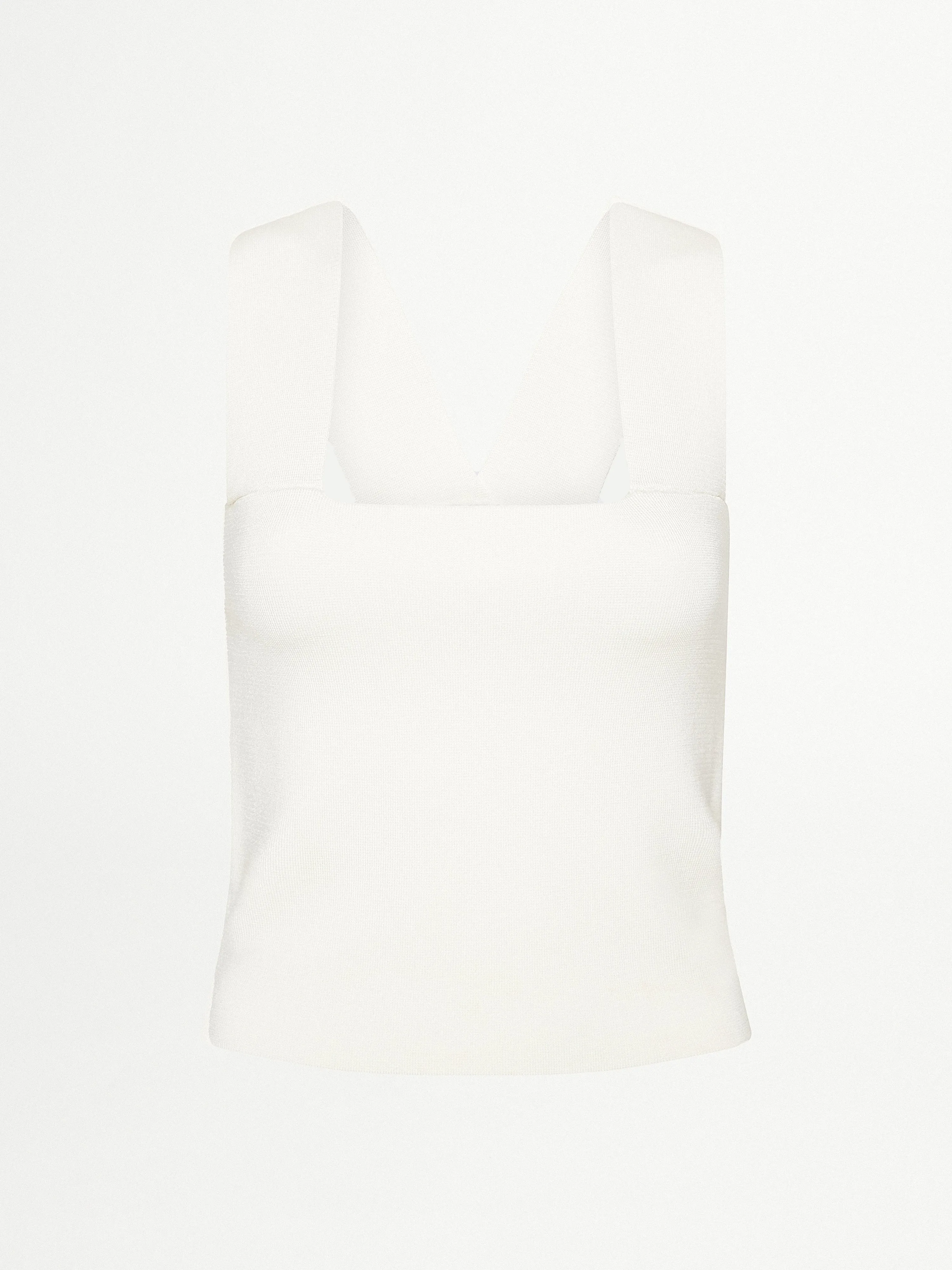 LONGLINE AMALFI KNIT sold by Sheike product image thumbnail 4