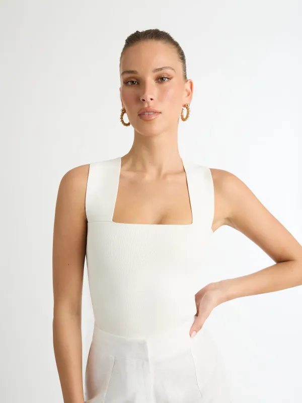 LONGLINE AMALFI KNIT sold by Sheike