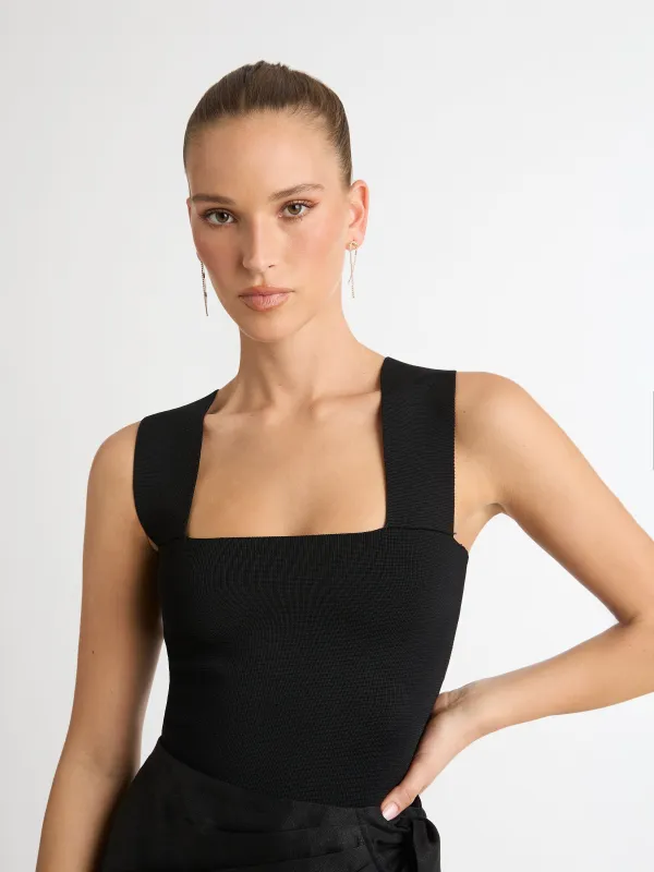 AMALFI LONGLINE KNIT sold by Sheike