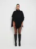 ELOISE PONCHO sold by Sheike