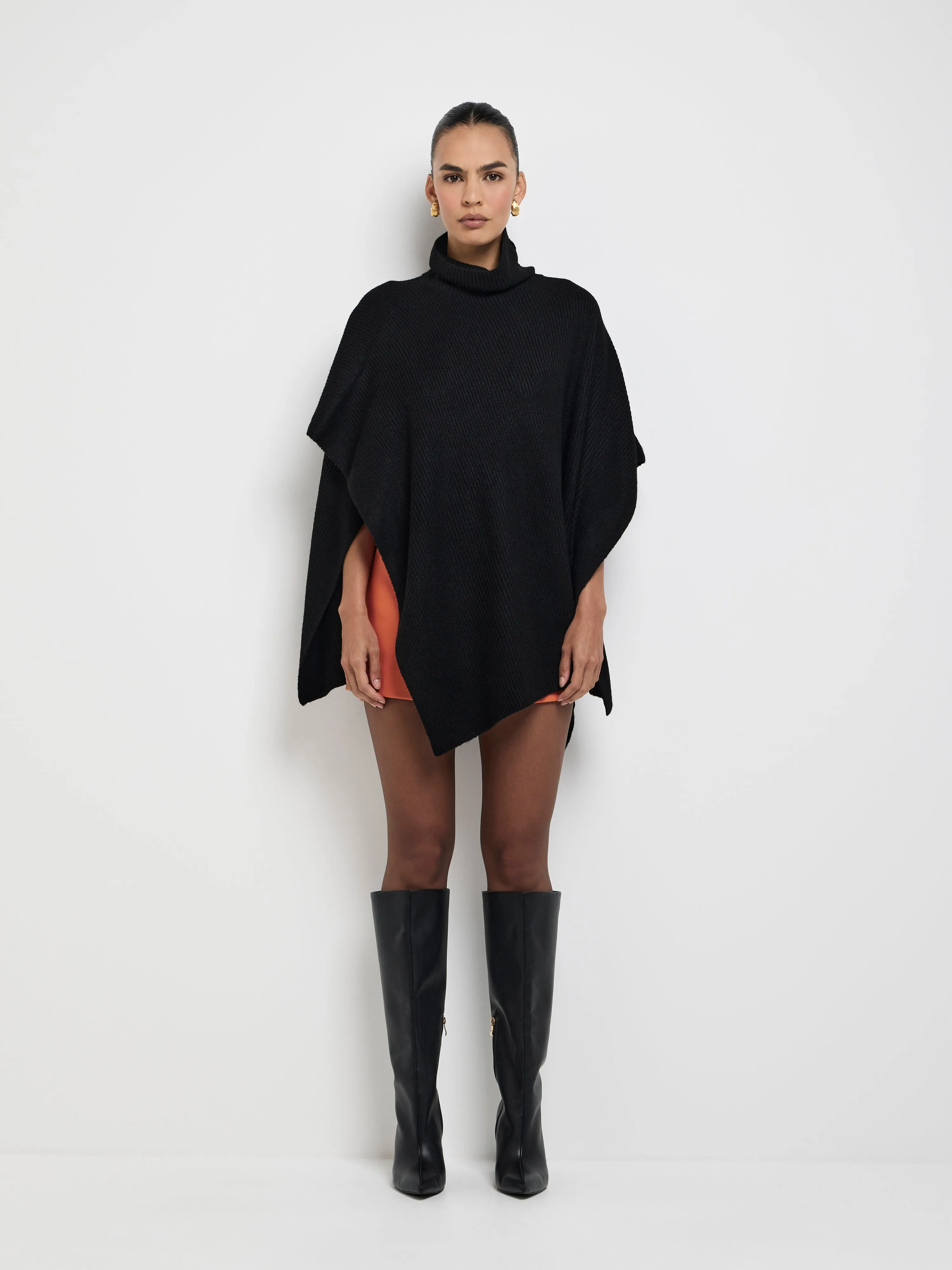 ELOISE PONCHO sold by Sheike product image thumbnail 2