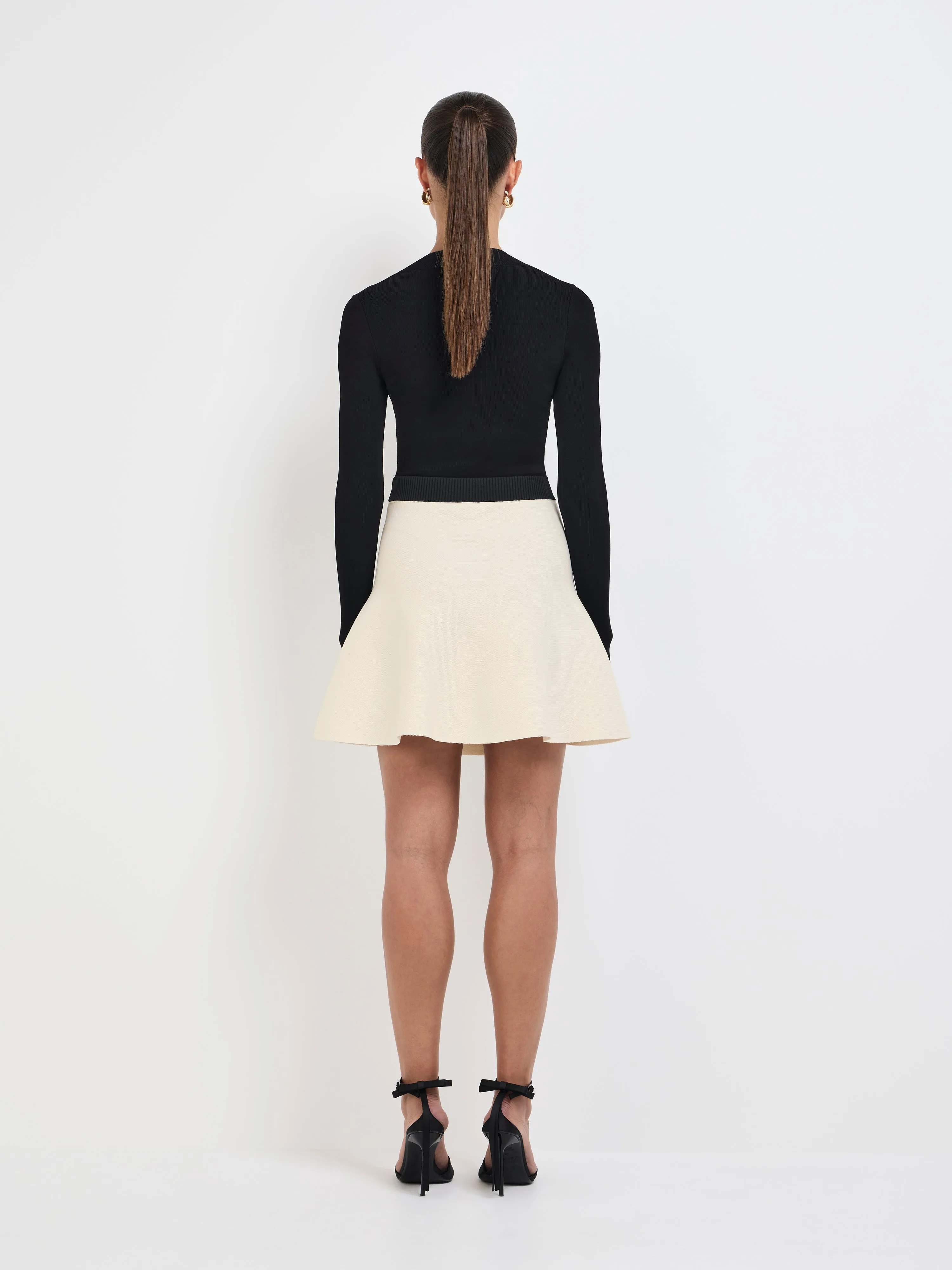 MARGOT BODYSUIT sold by Sheike product image thumbnail 4