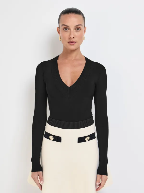 MARGOT BODYSUIT sold by Sheike