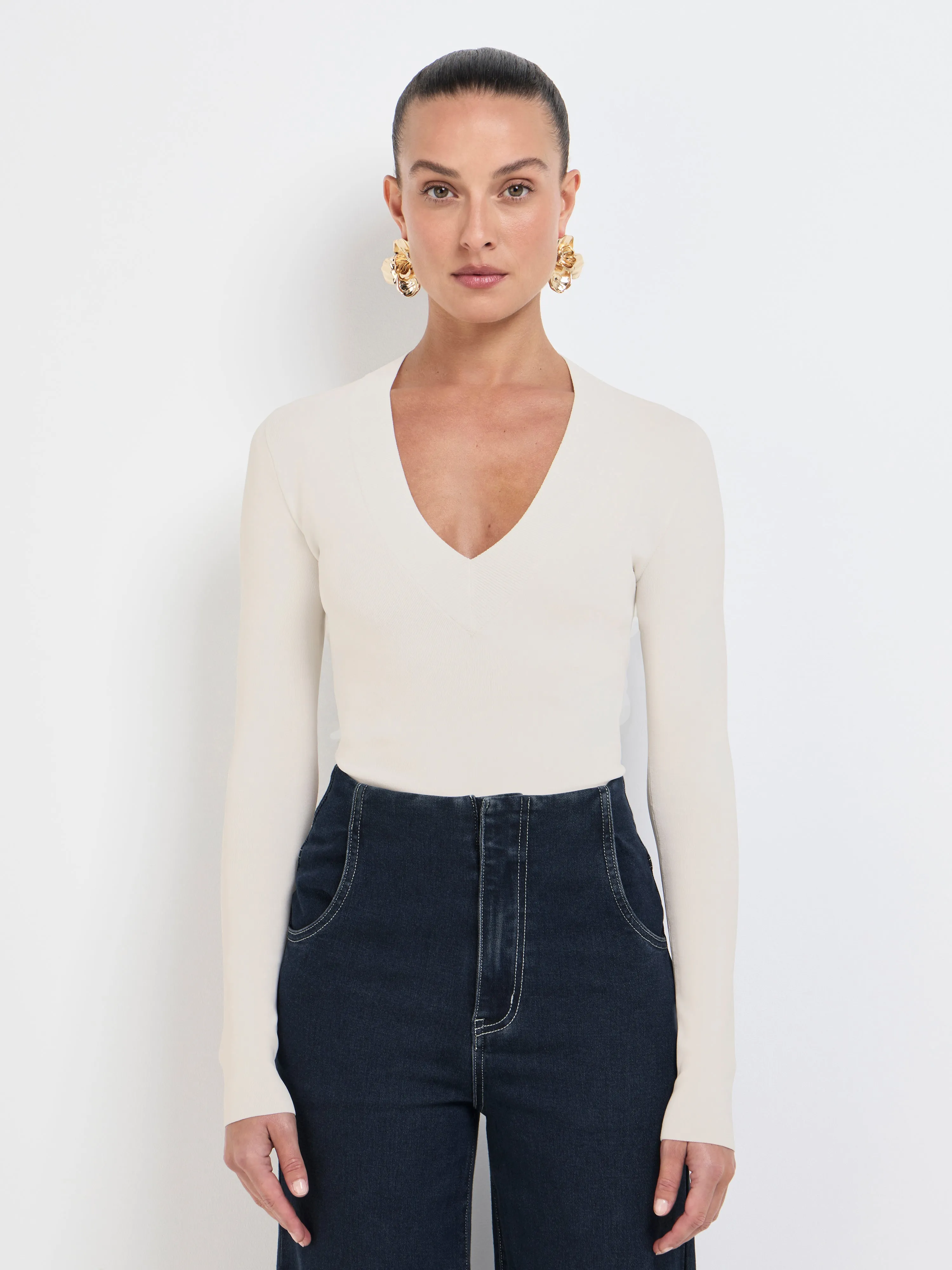 MARGOT BODYSUIT sold by Sheike