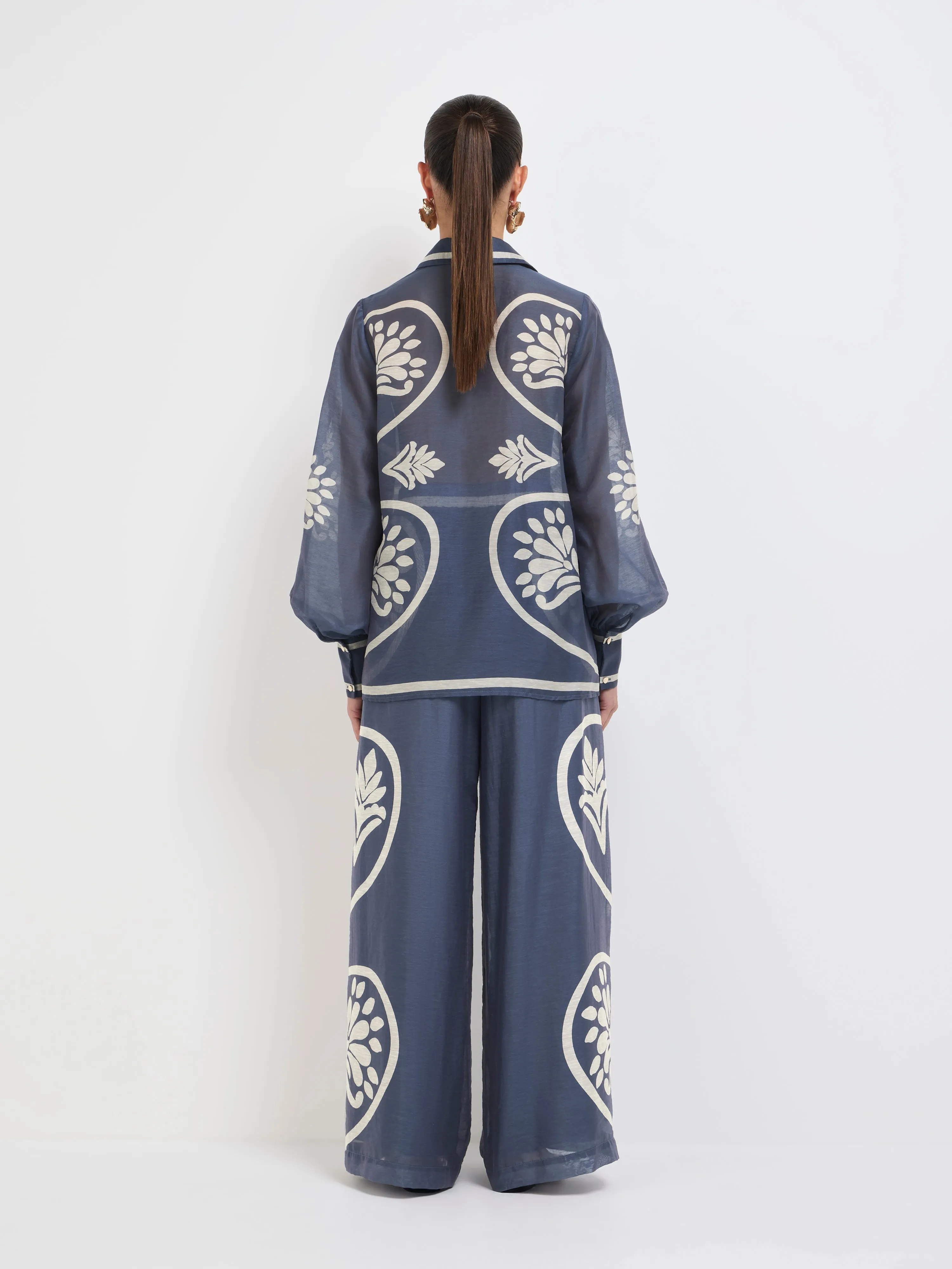 AMAIA SHIRT sold by Sheike product image thumbnail 5