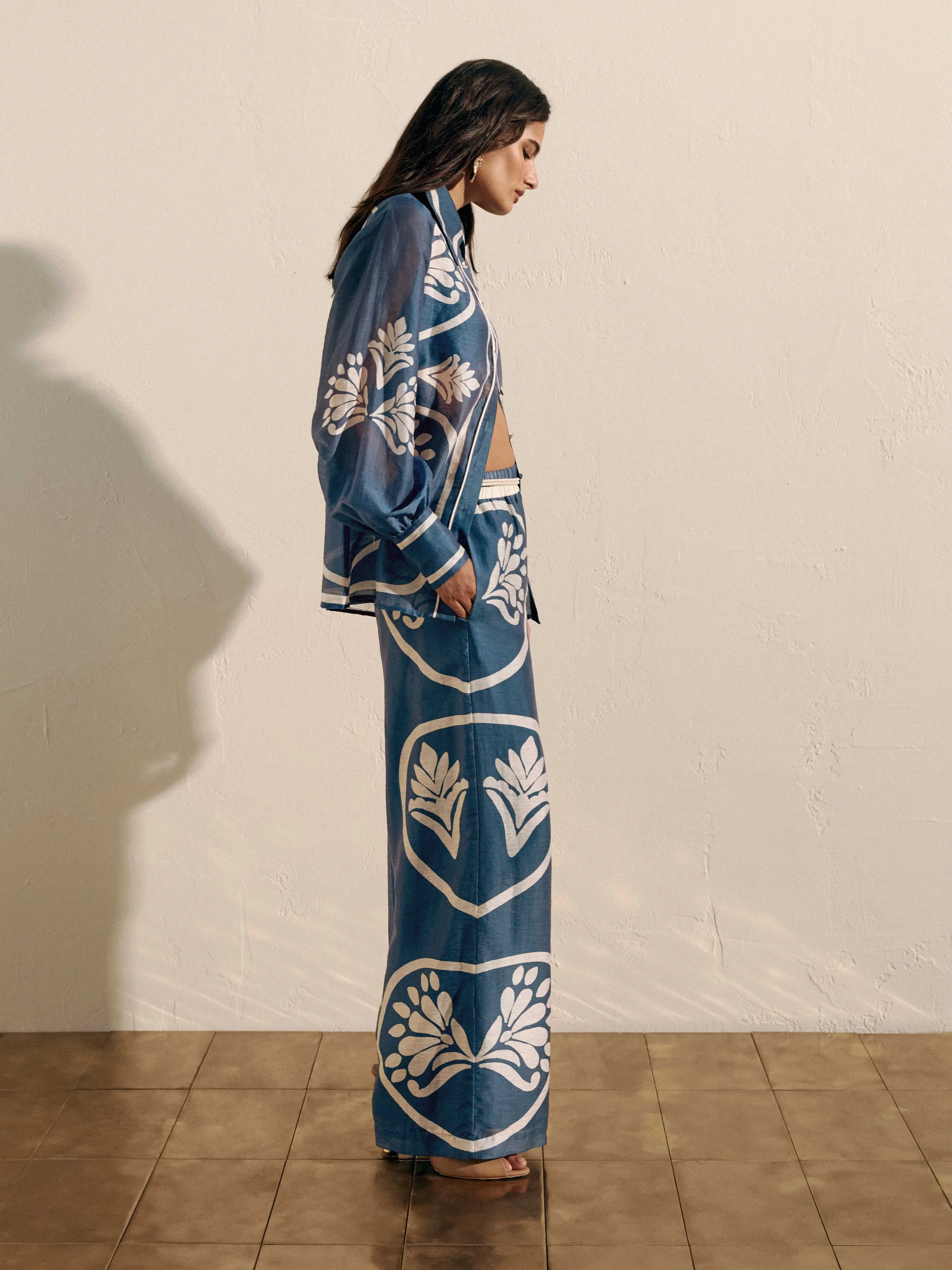 AMAIA PANT sold by Sheike