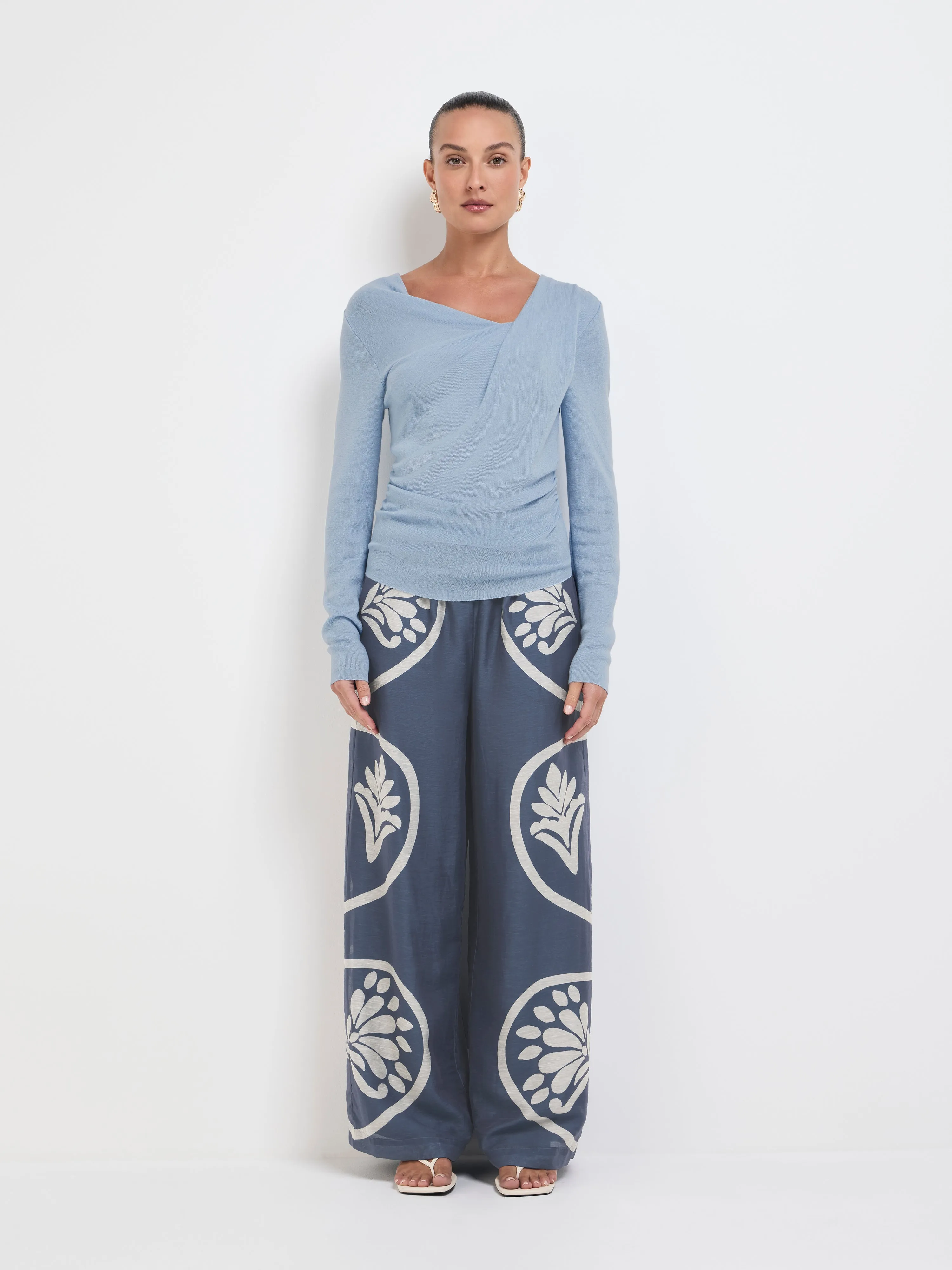AMAIA PANT sold by Sheike product image thumbnail 5