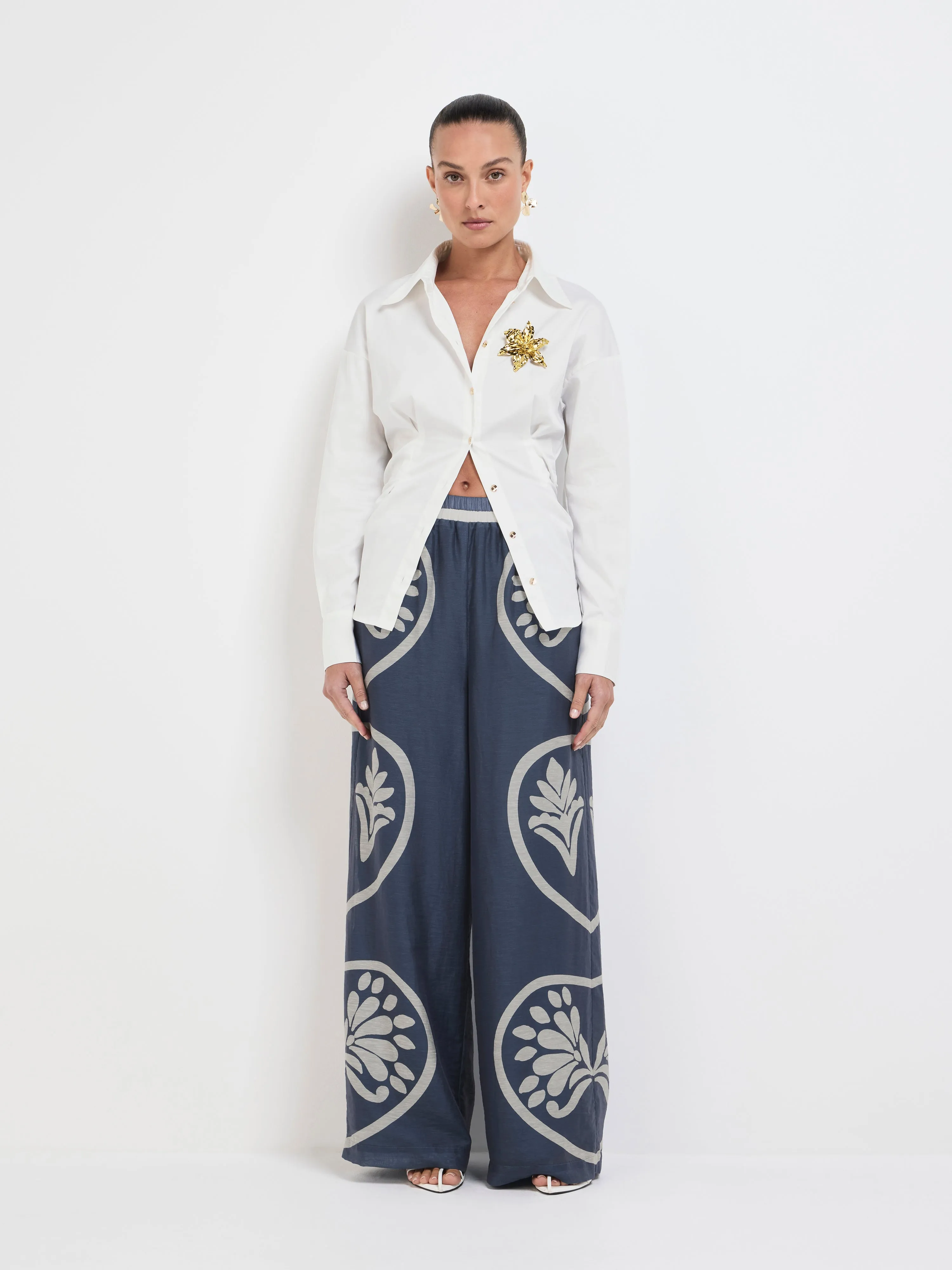 AMAIA PANT sold by Sheike product image thumbnail 4