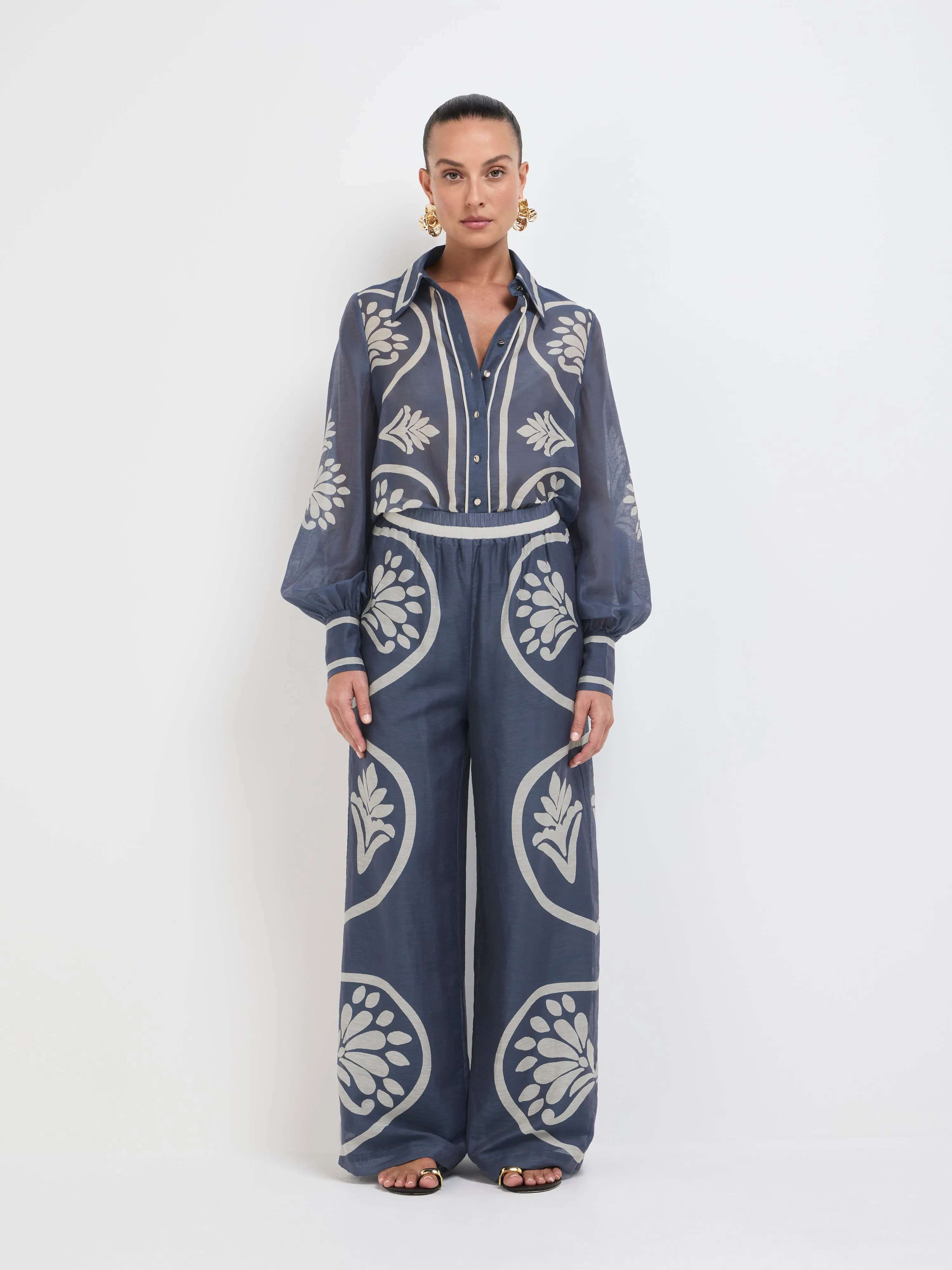 AMAIA PANT sold by Sheike product image thumbnail 3