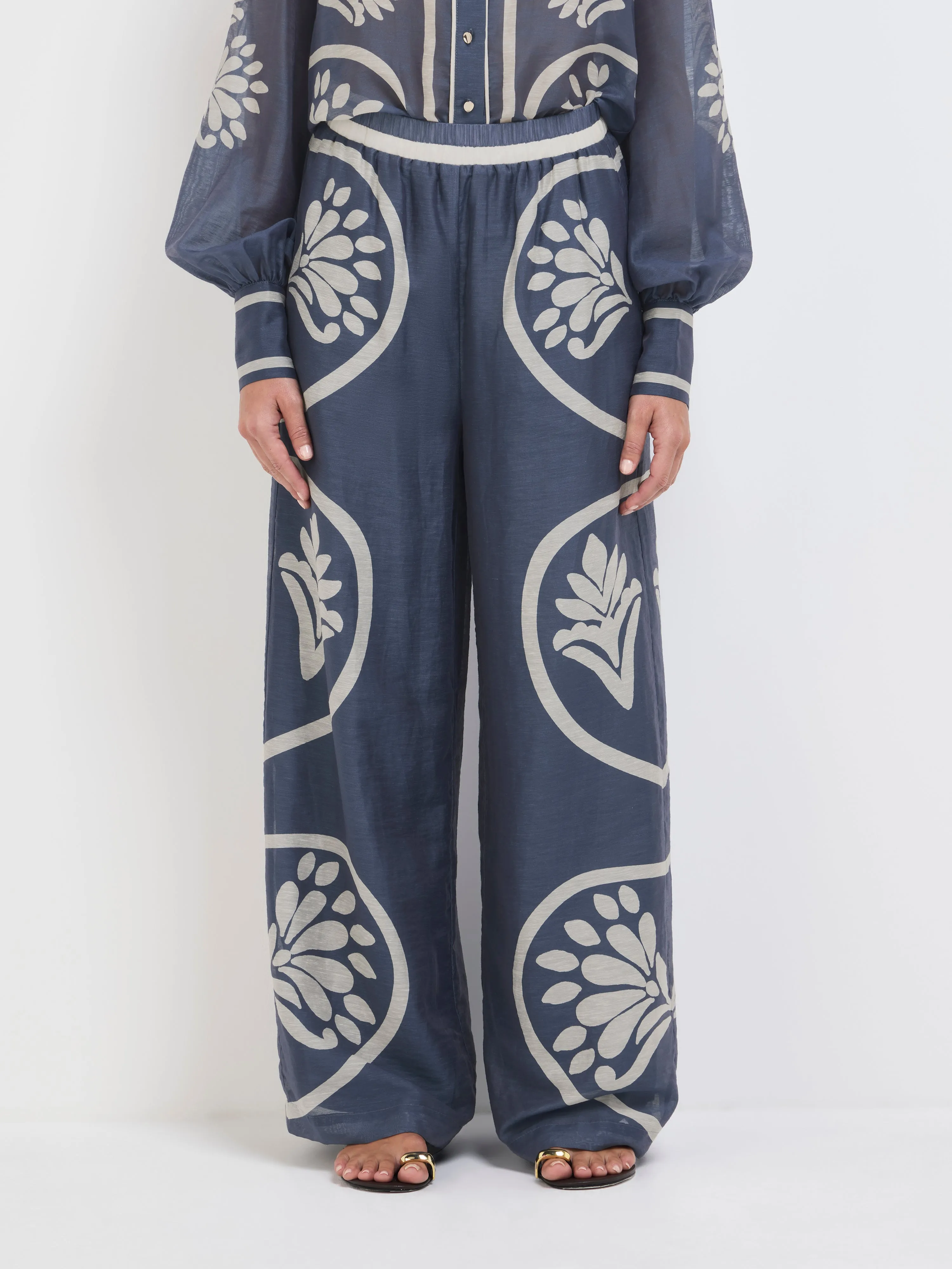 AMAIA PANT sold by Sheike product image thumbnail 2