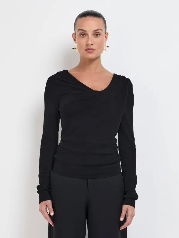 DAHLIA TOP sold by Sheike