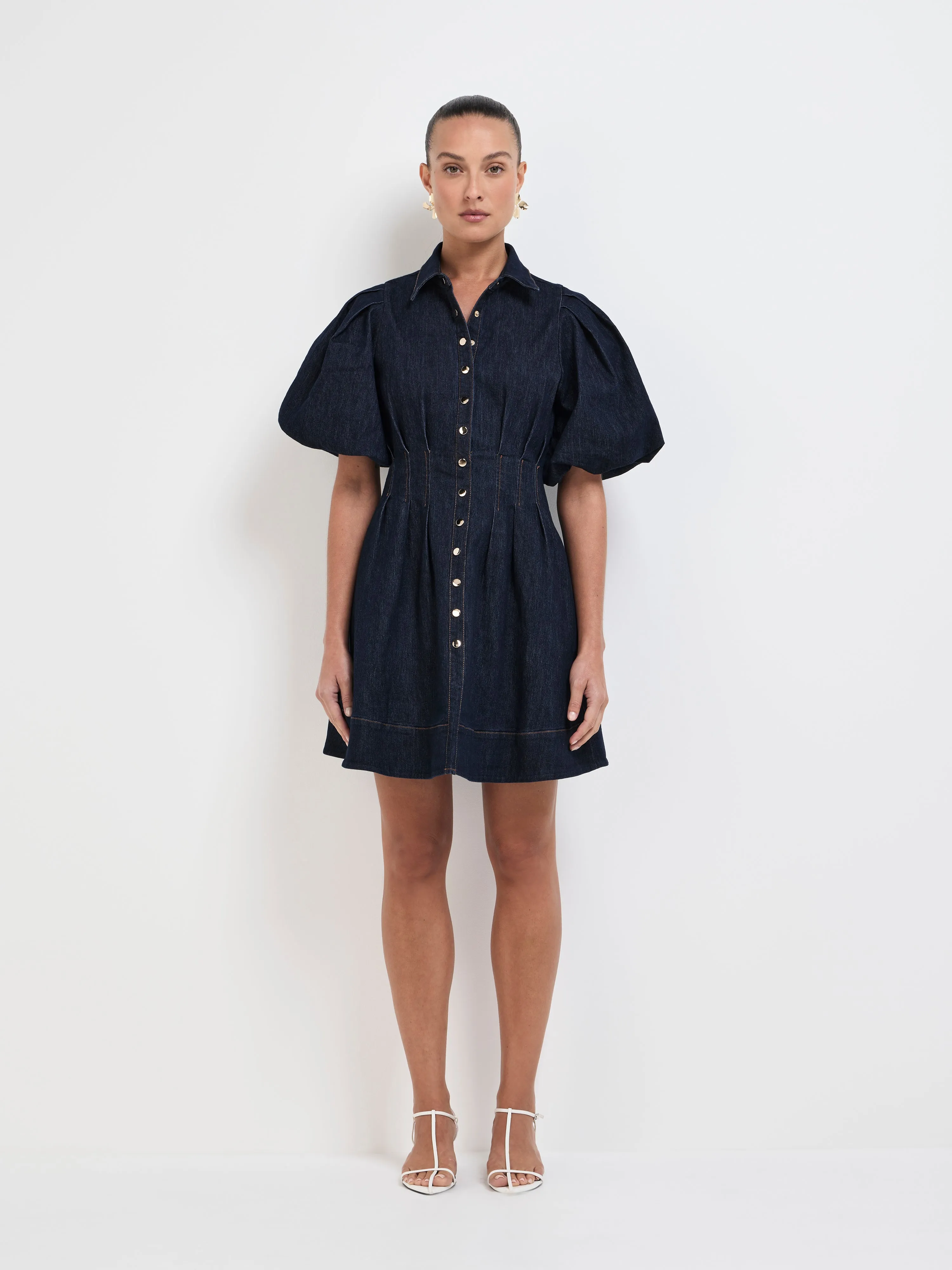 BLAIRE MINI DRESS sold by Sheike