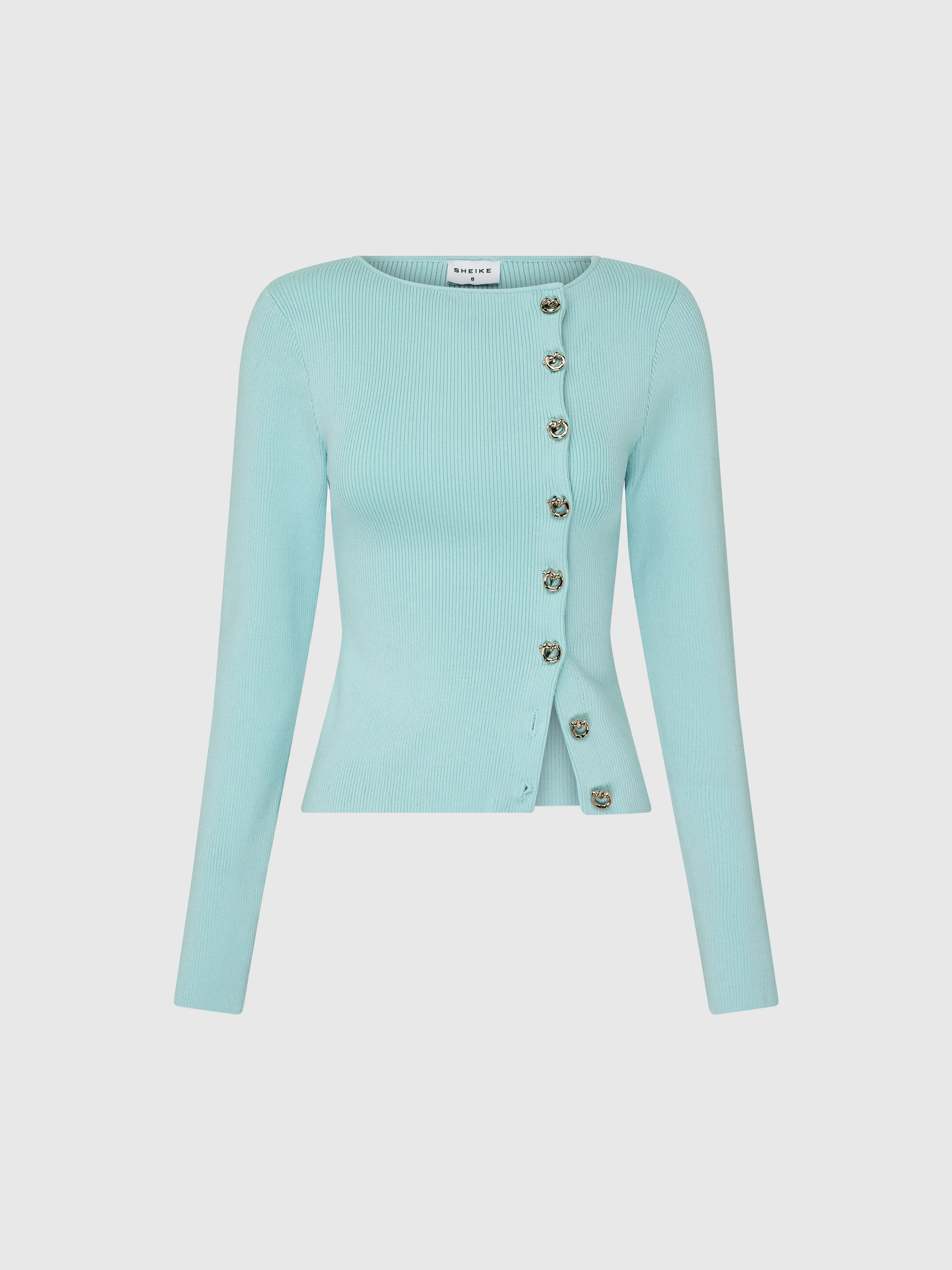 ADORA KNIT TOP sold by Sheike product image thumbnail 5